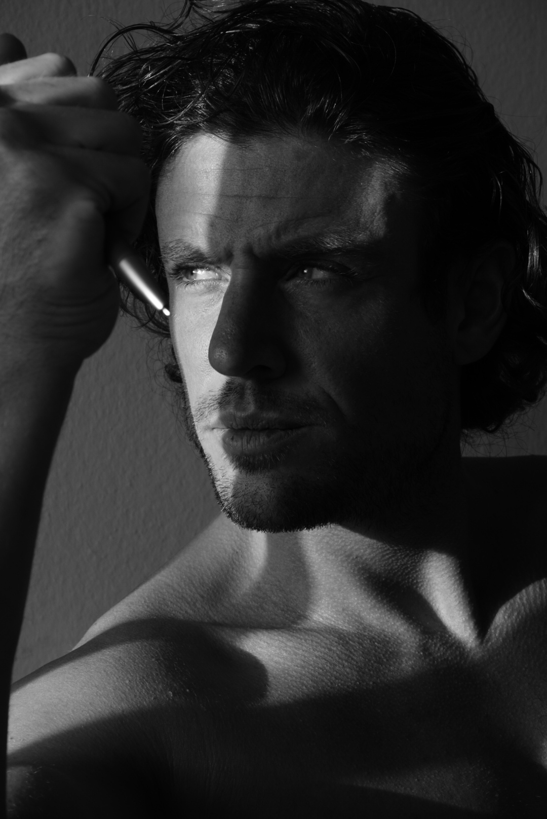 Christopher de Coster