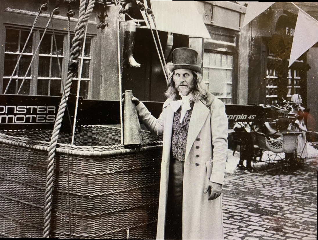 Джереми Хэйз