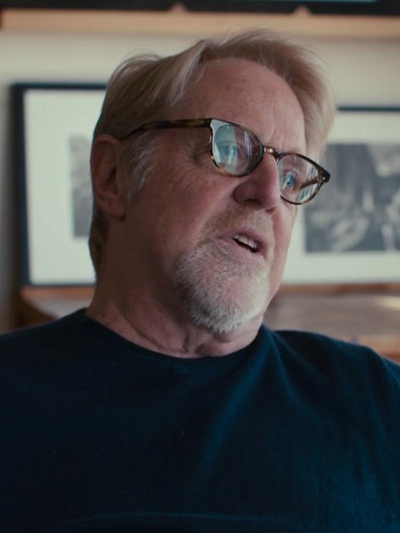 Джон Тэплин