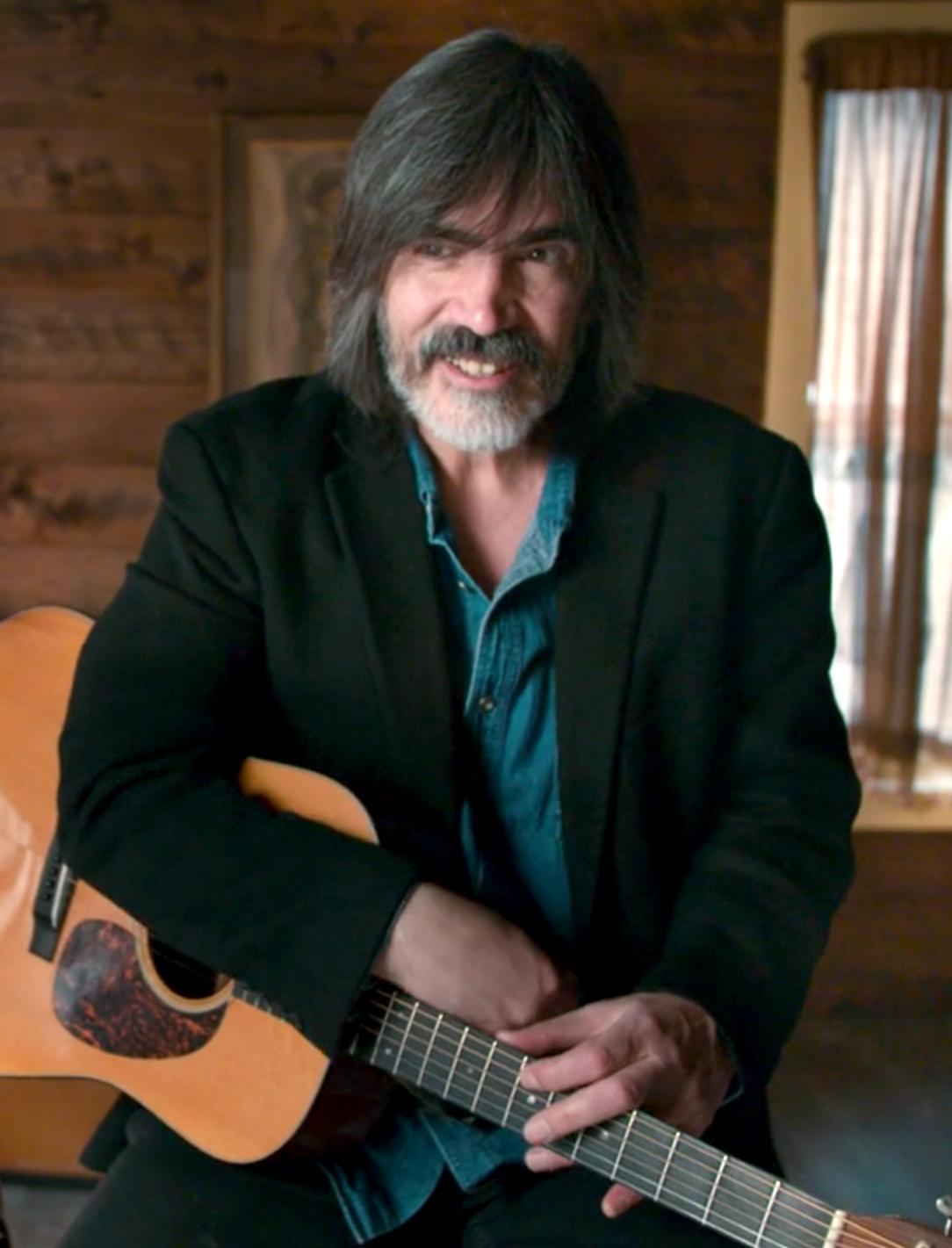 Ларри Кэмпбелл