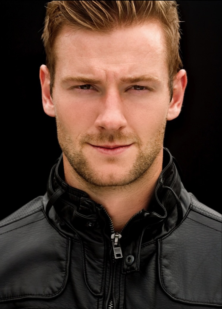 Патрик МакЛэйн