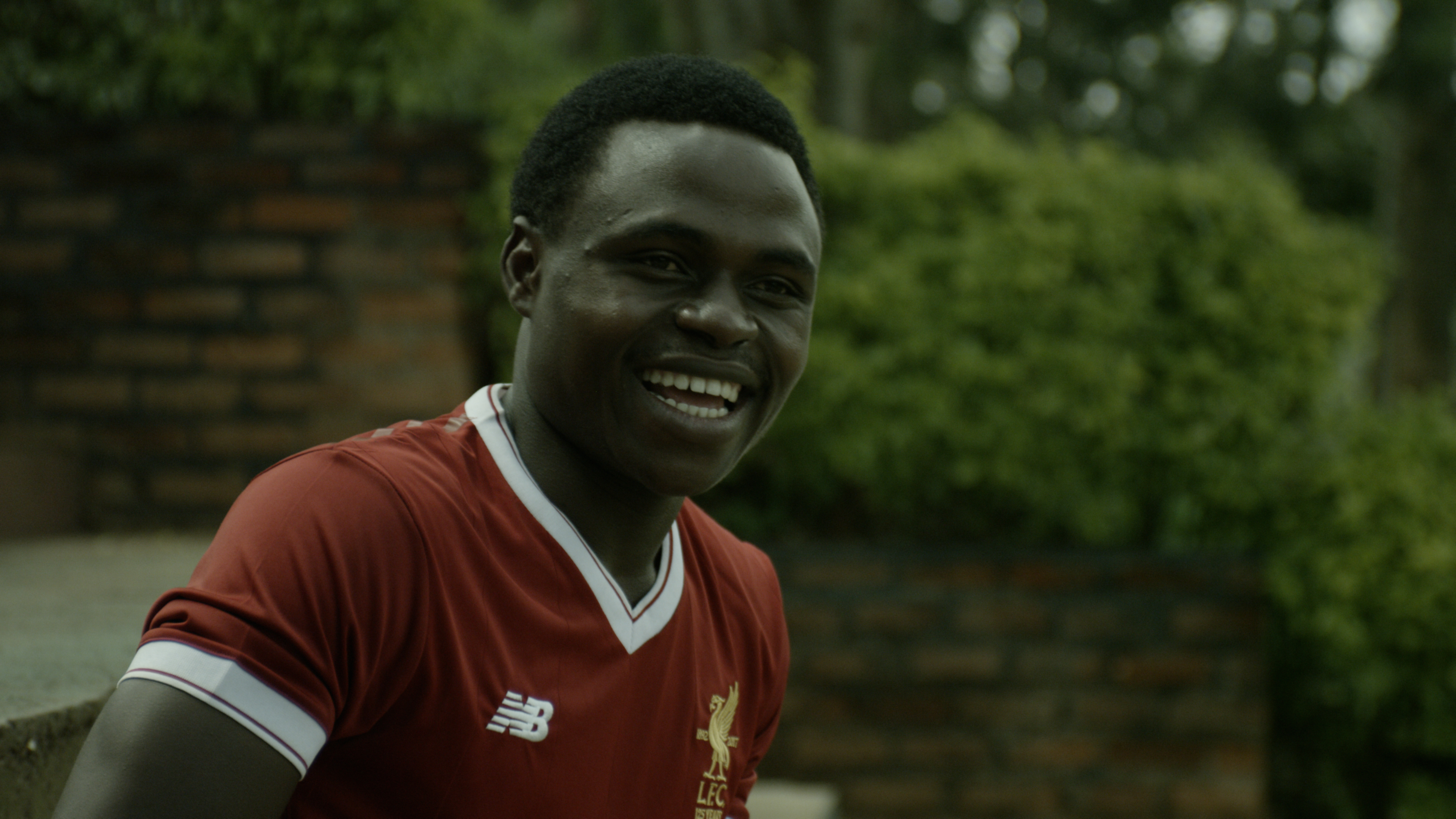 Claude-Romeo Bisangwa