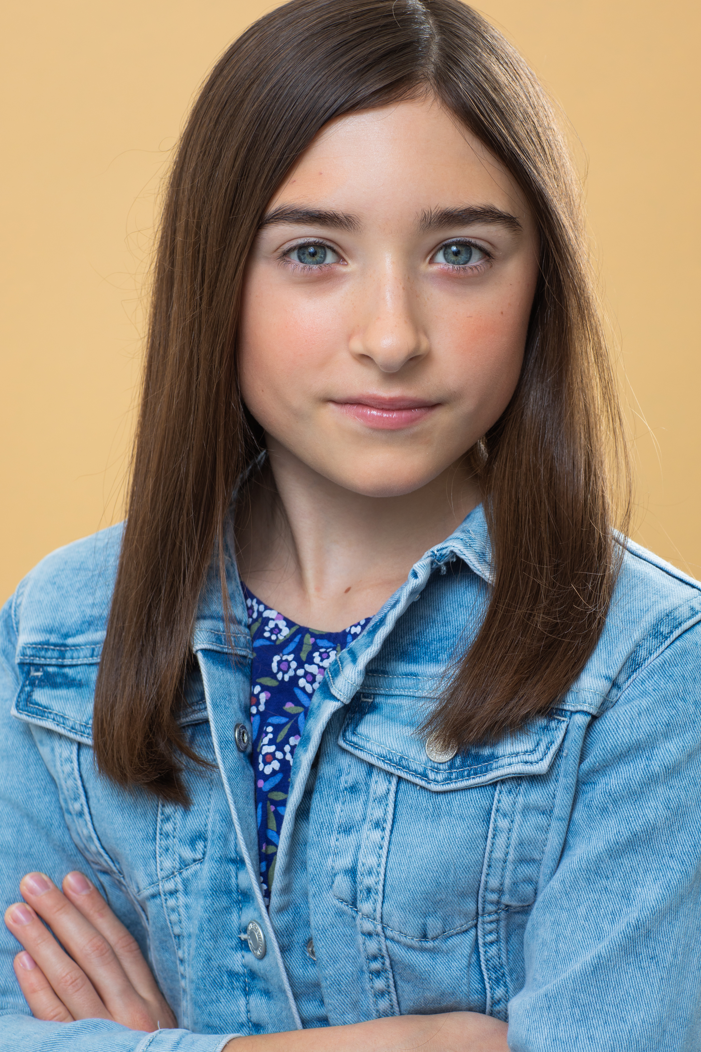 Анна МакГилл