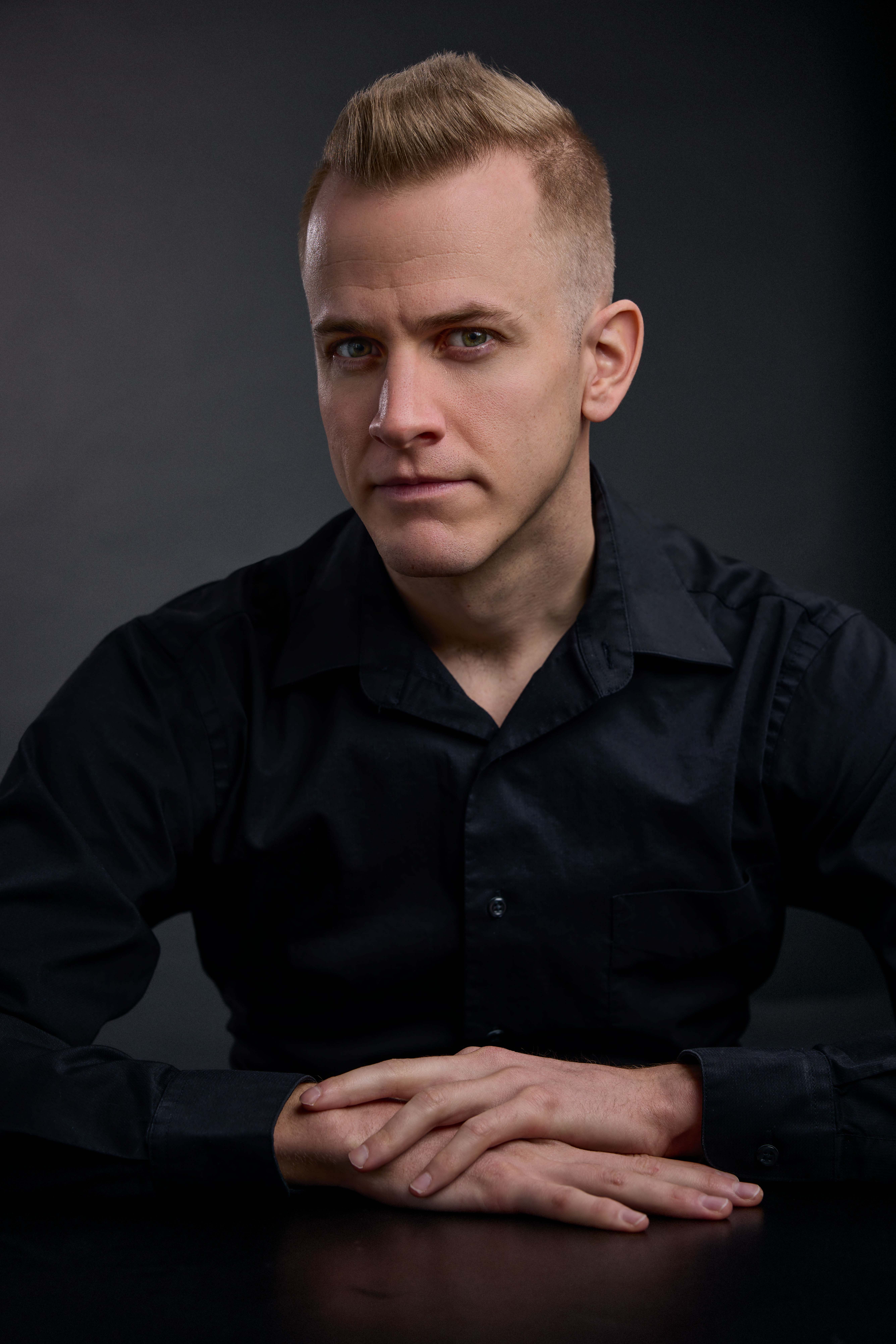 John Michael Collins