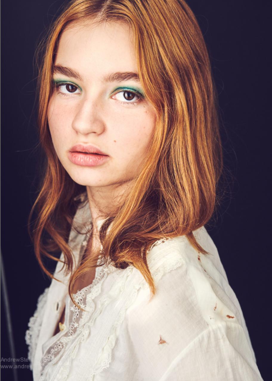 Лола Блэкмэн