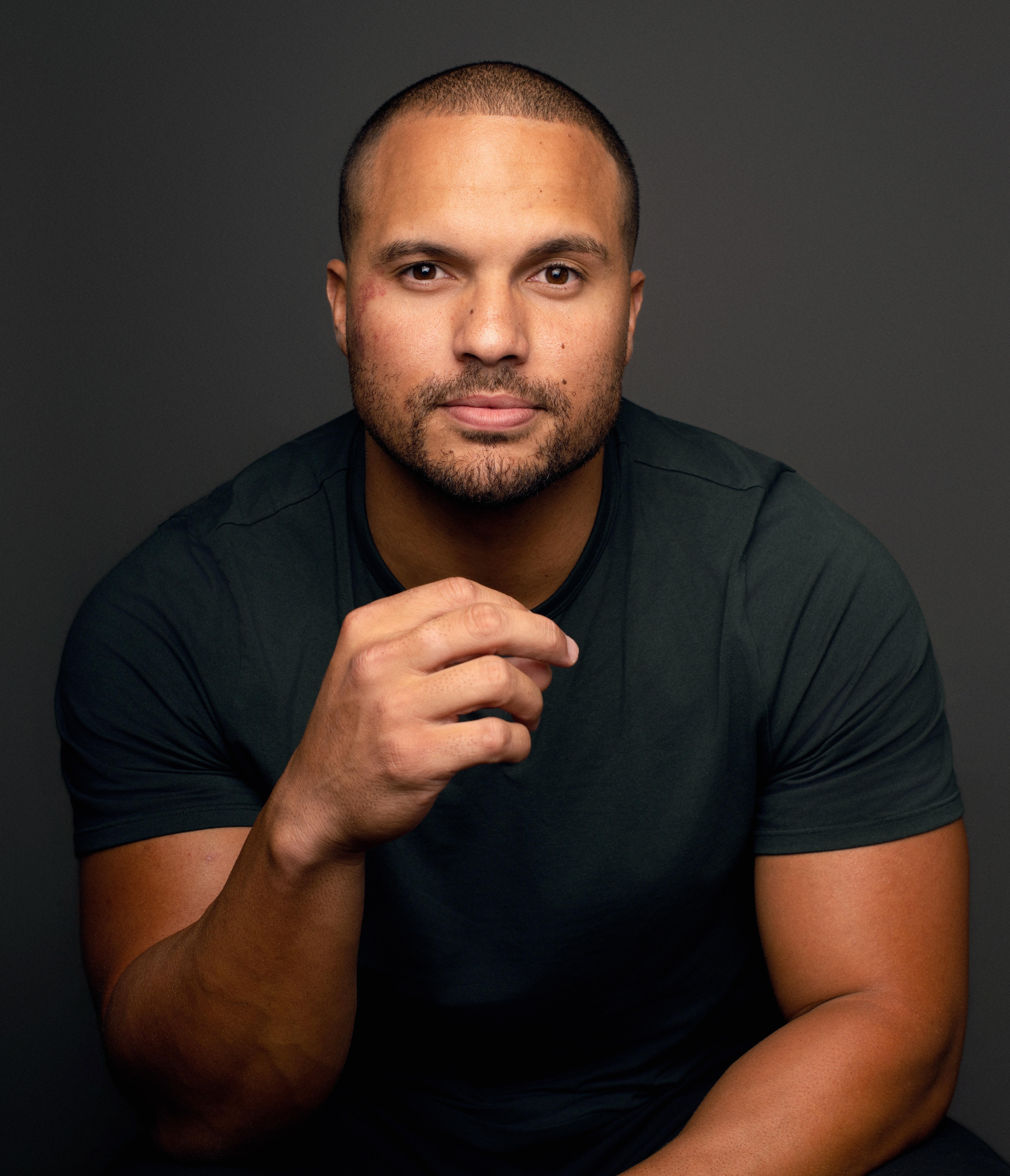 Мэнни МакКорд