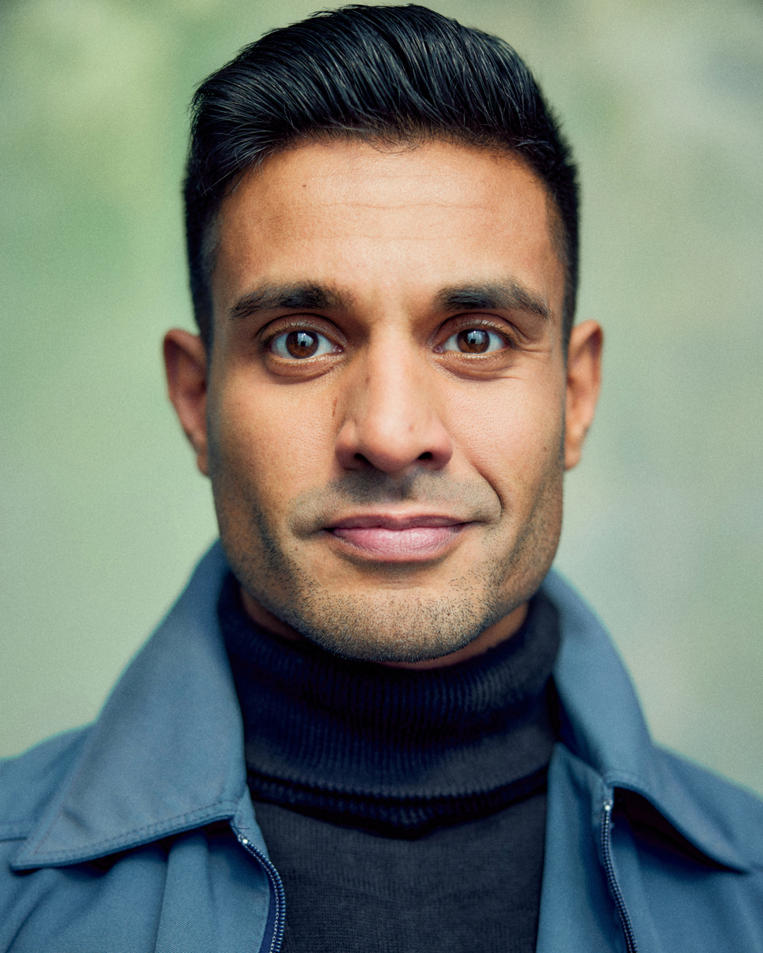 Джоэл Стерн