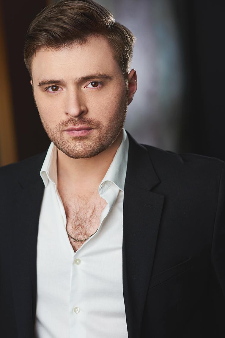 Эндрю Майкл