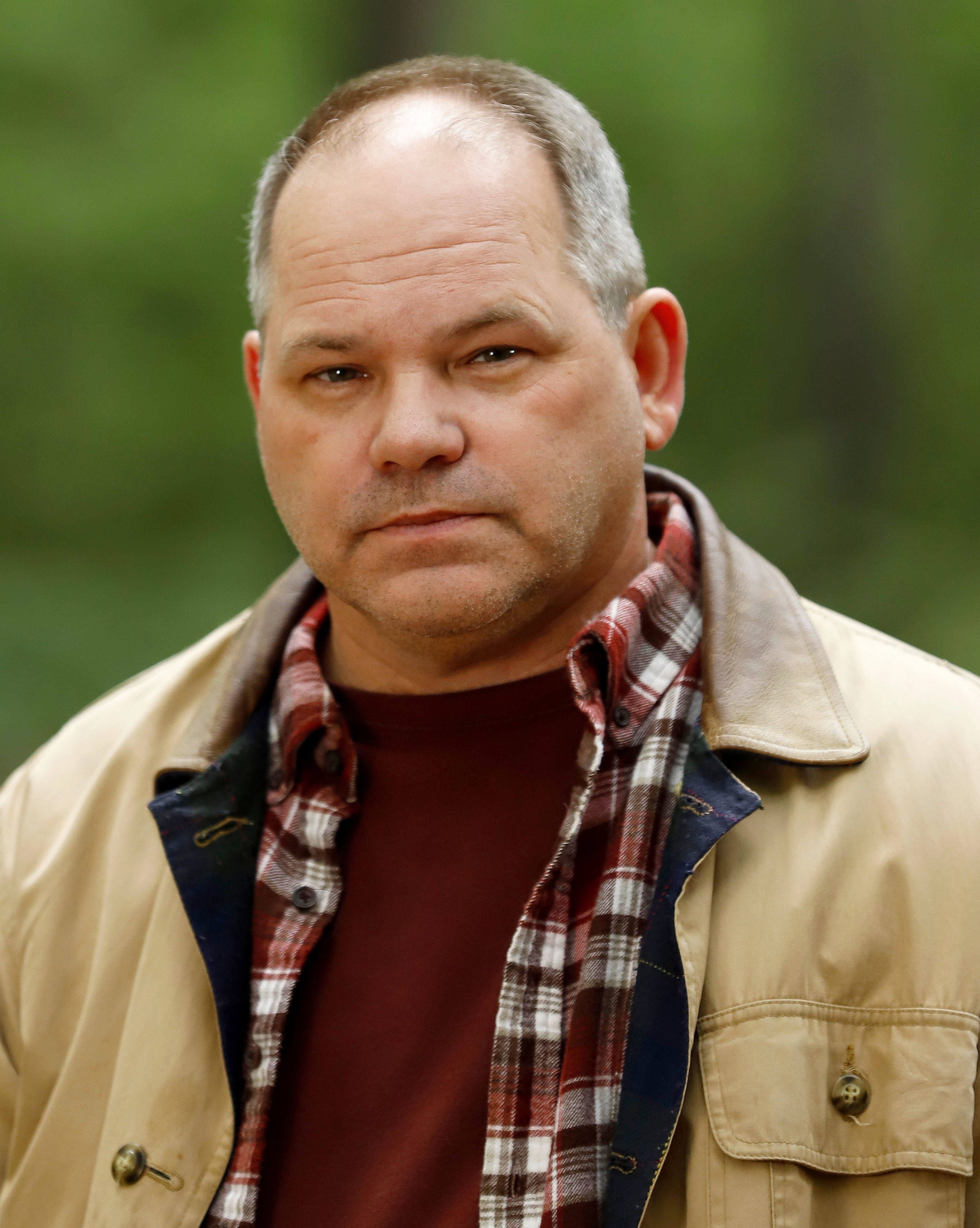 Алекс Хэйнс