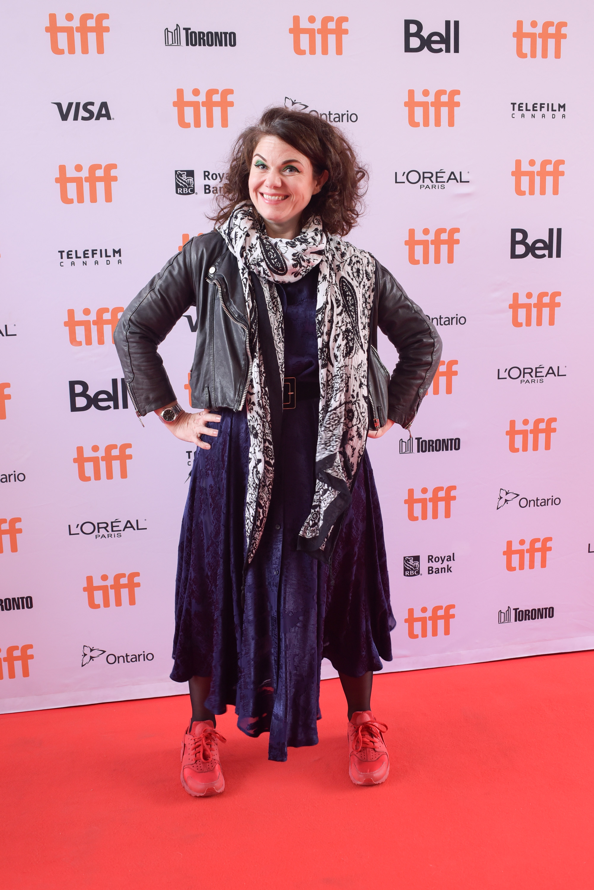 Кэйтлин Моран