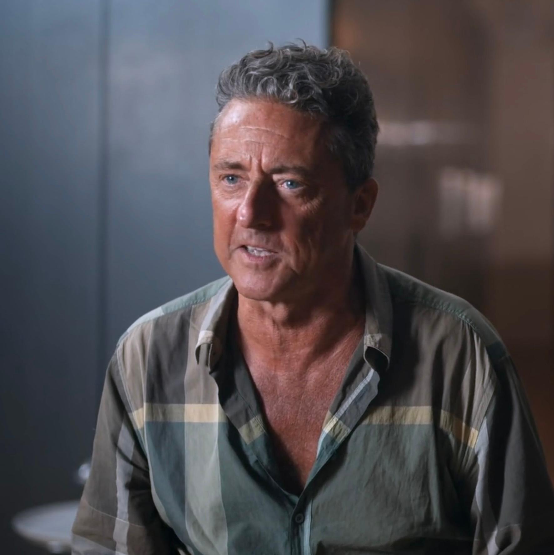 Джереми Хили