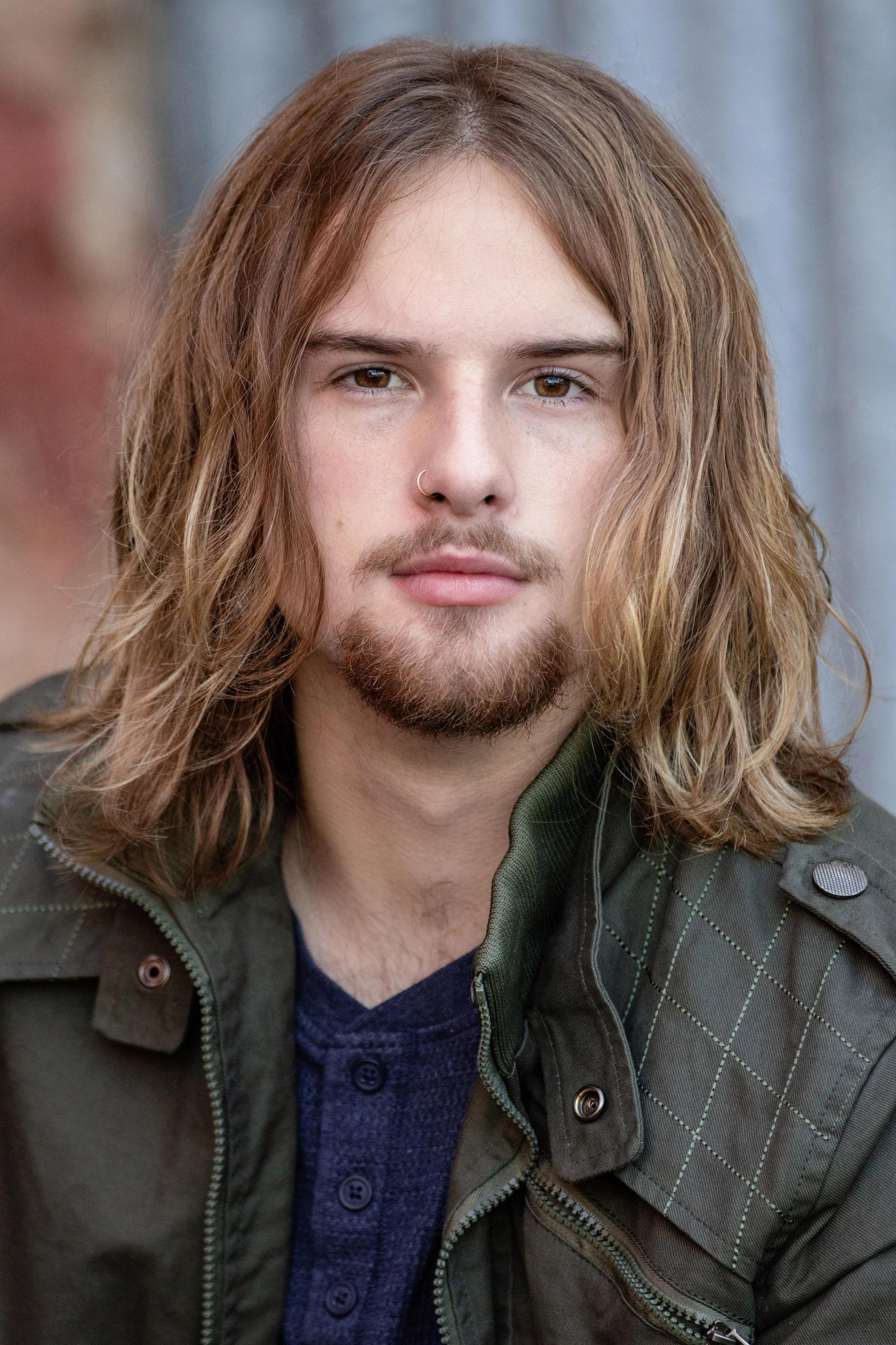 Джоэл Телфорд