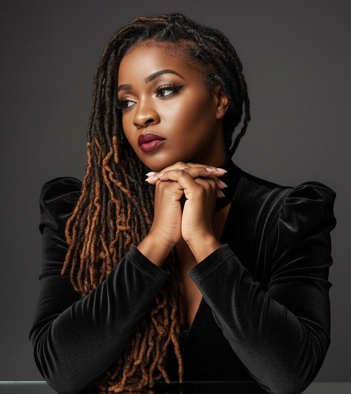 Jazzmon Baker