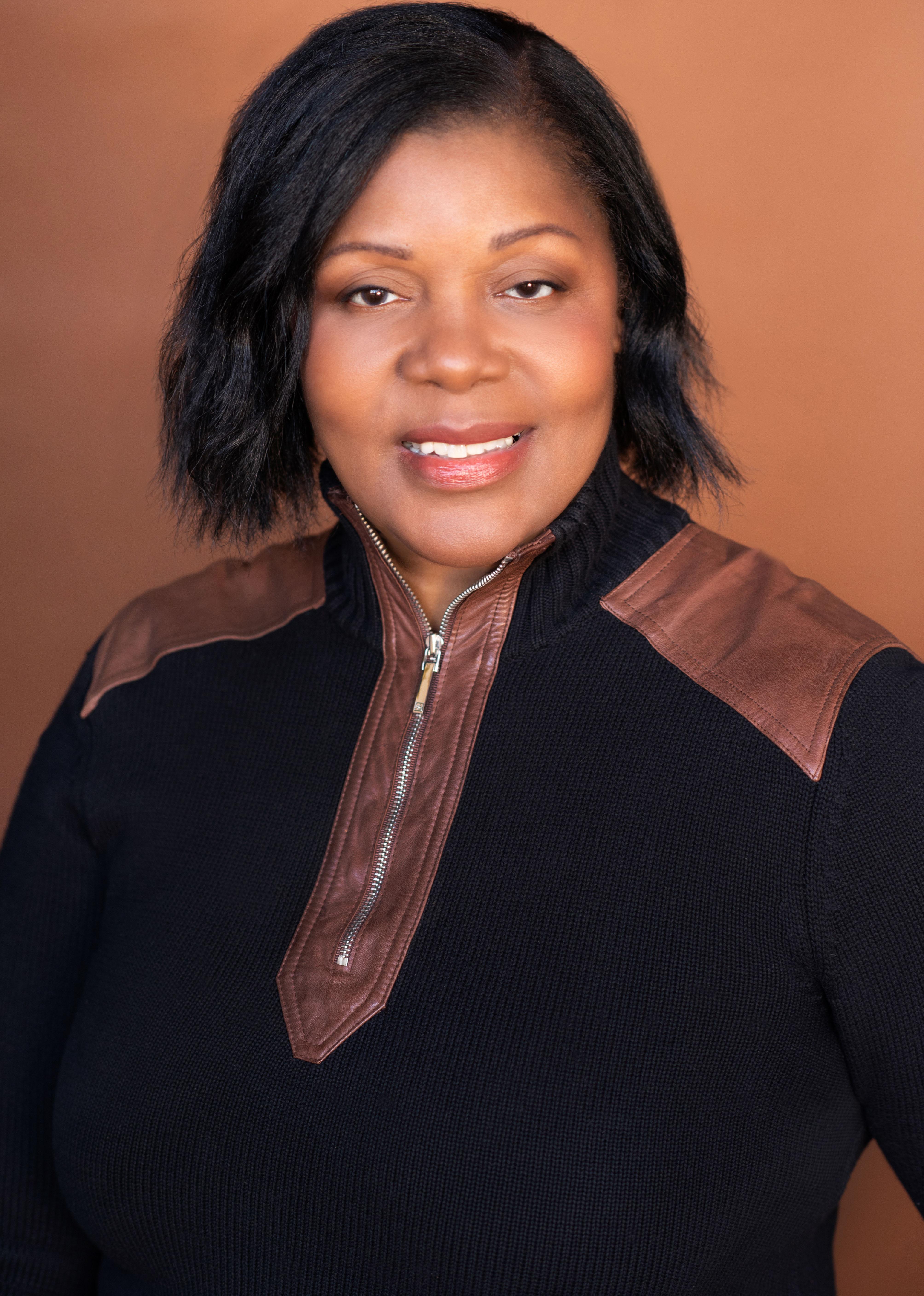 Шелли Беррелл