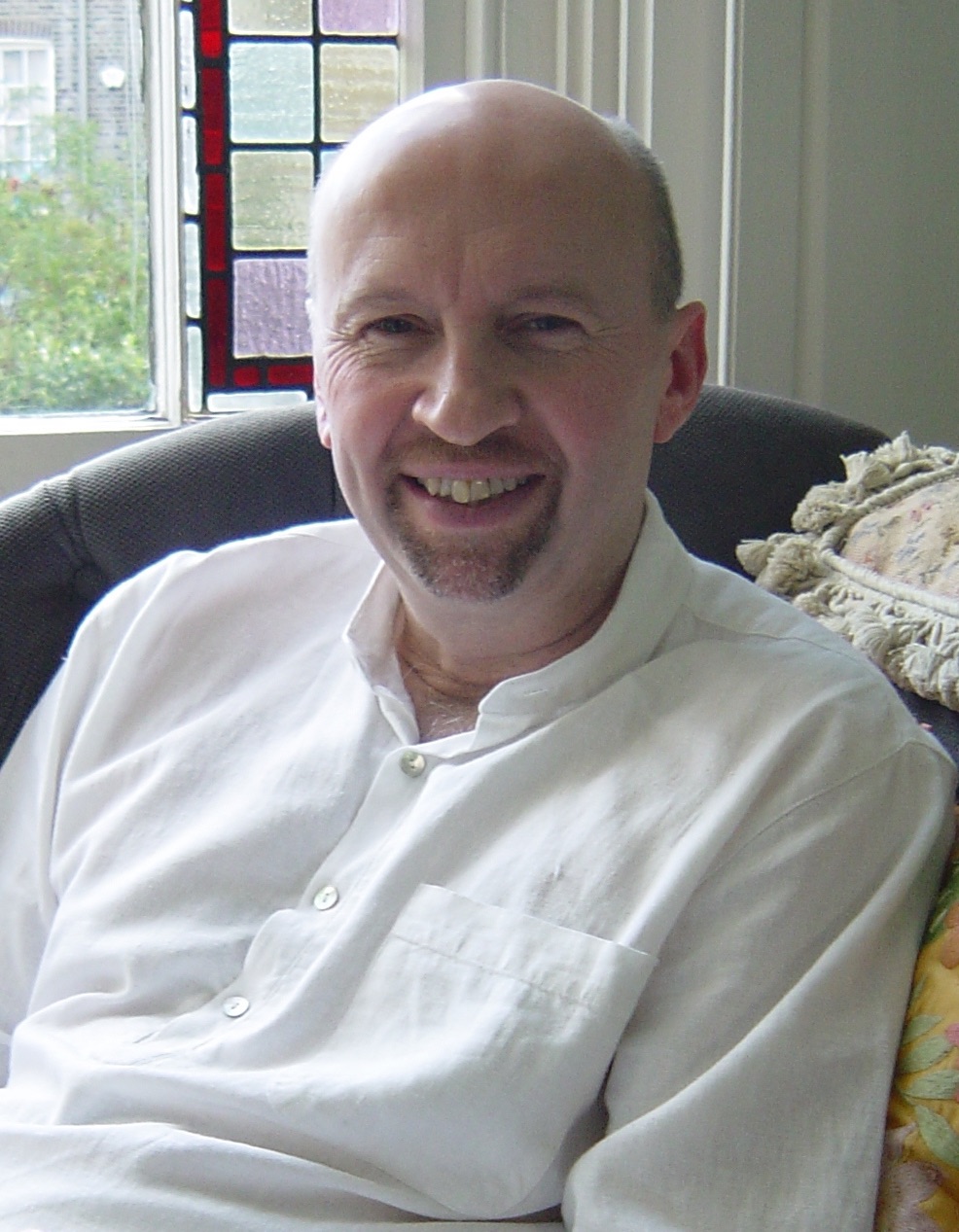 Саймон Фурман