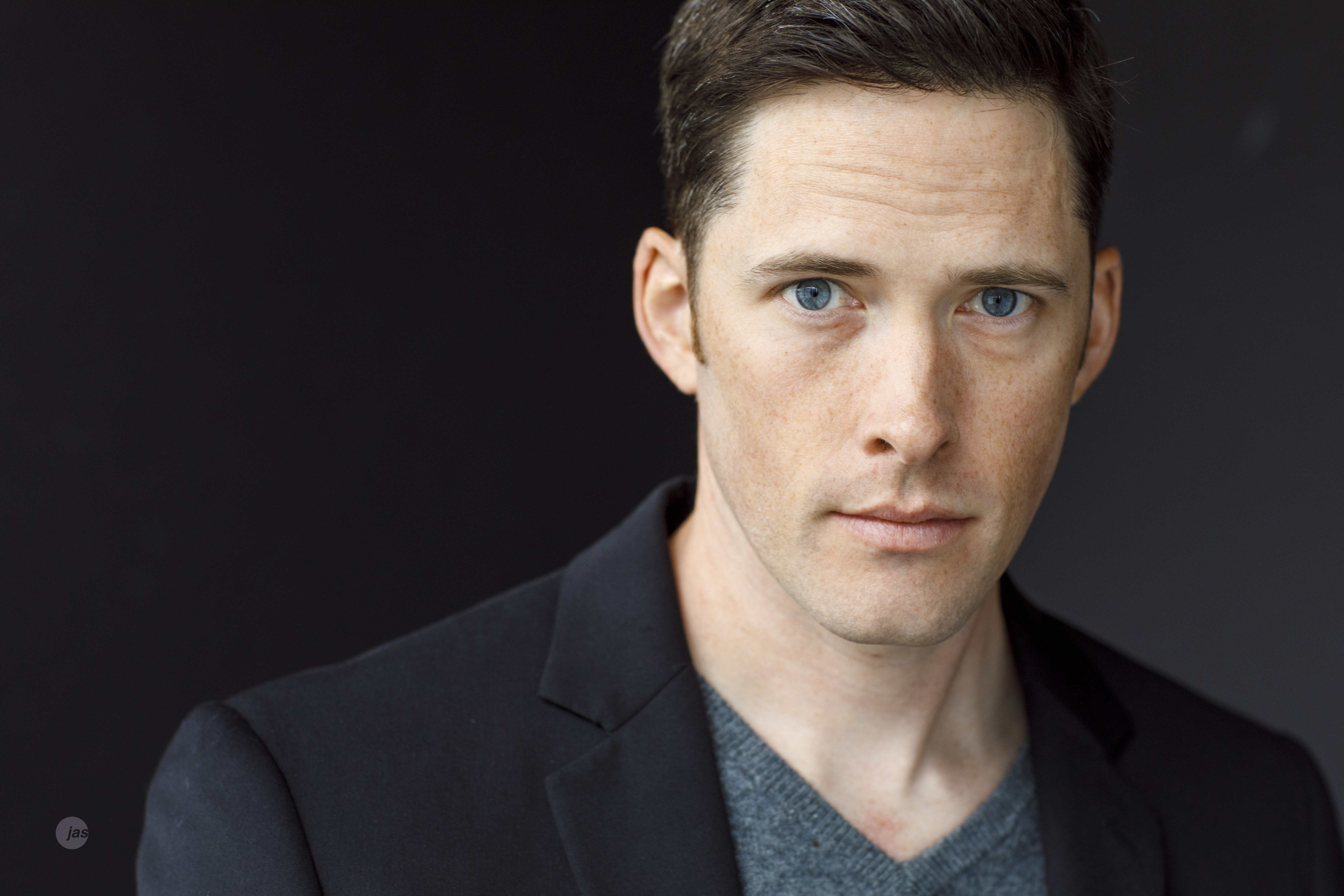 Дэвид ДиКей