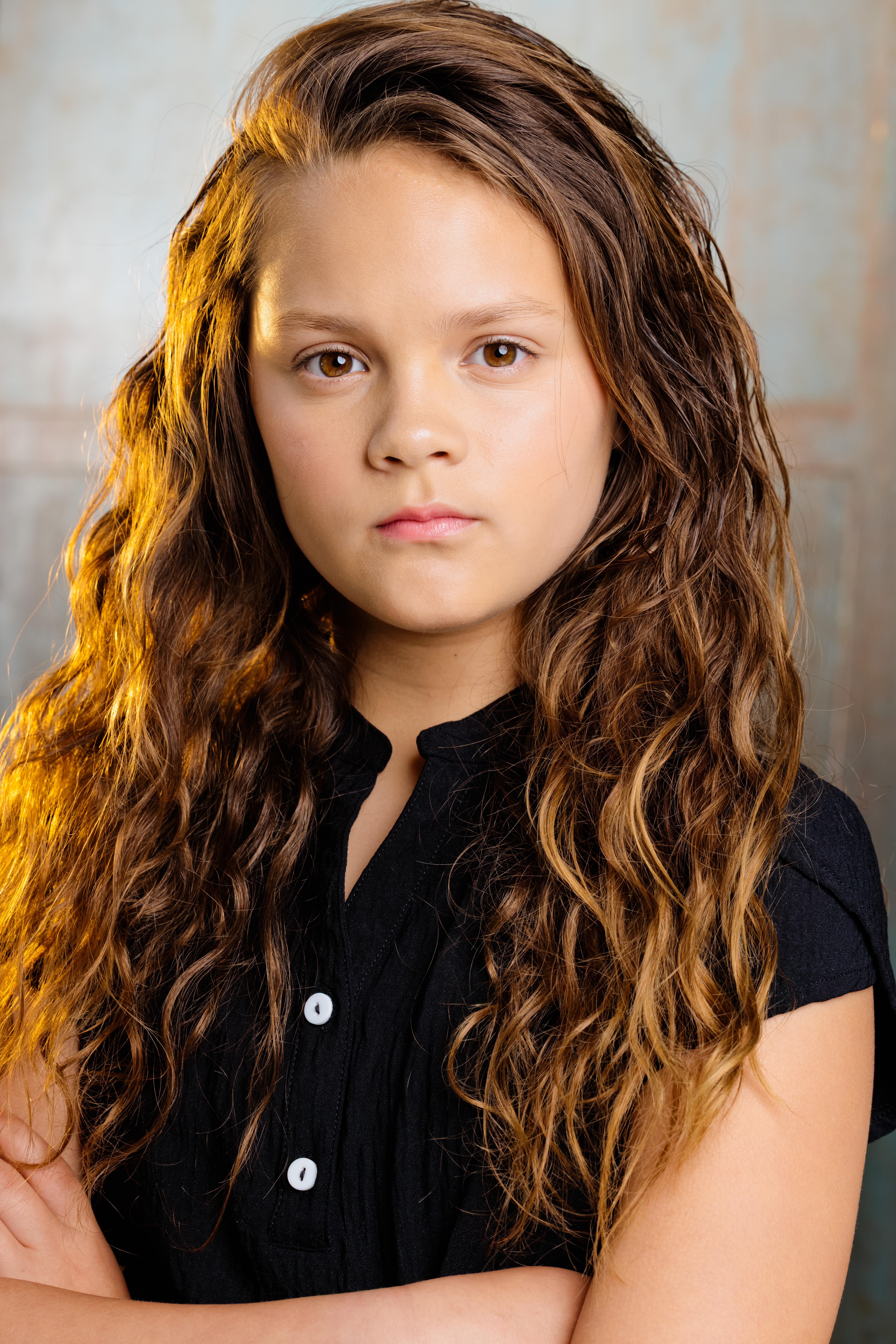 Элин Корреа