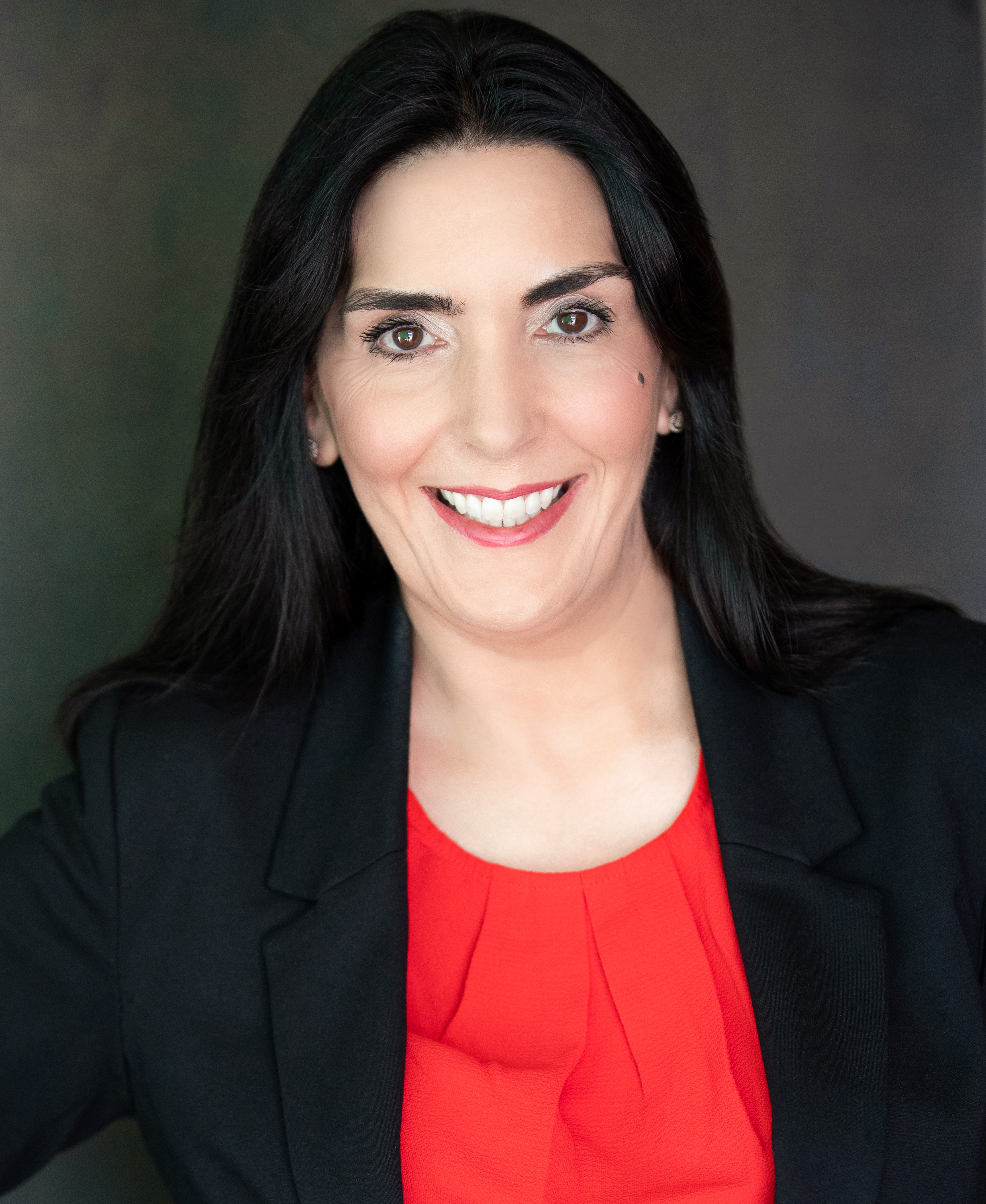 Сара Андерсон