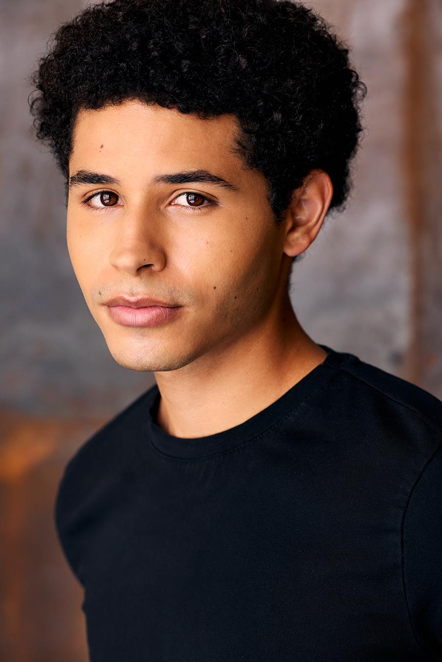 Anthony Jordan Robertson