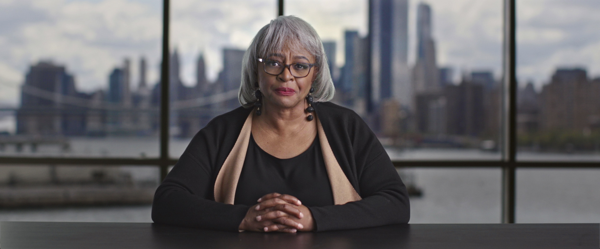 Кэрол Андерсон