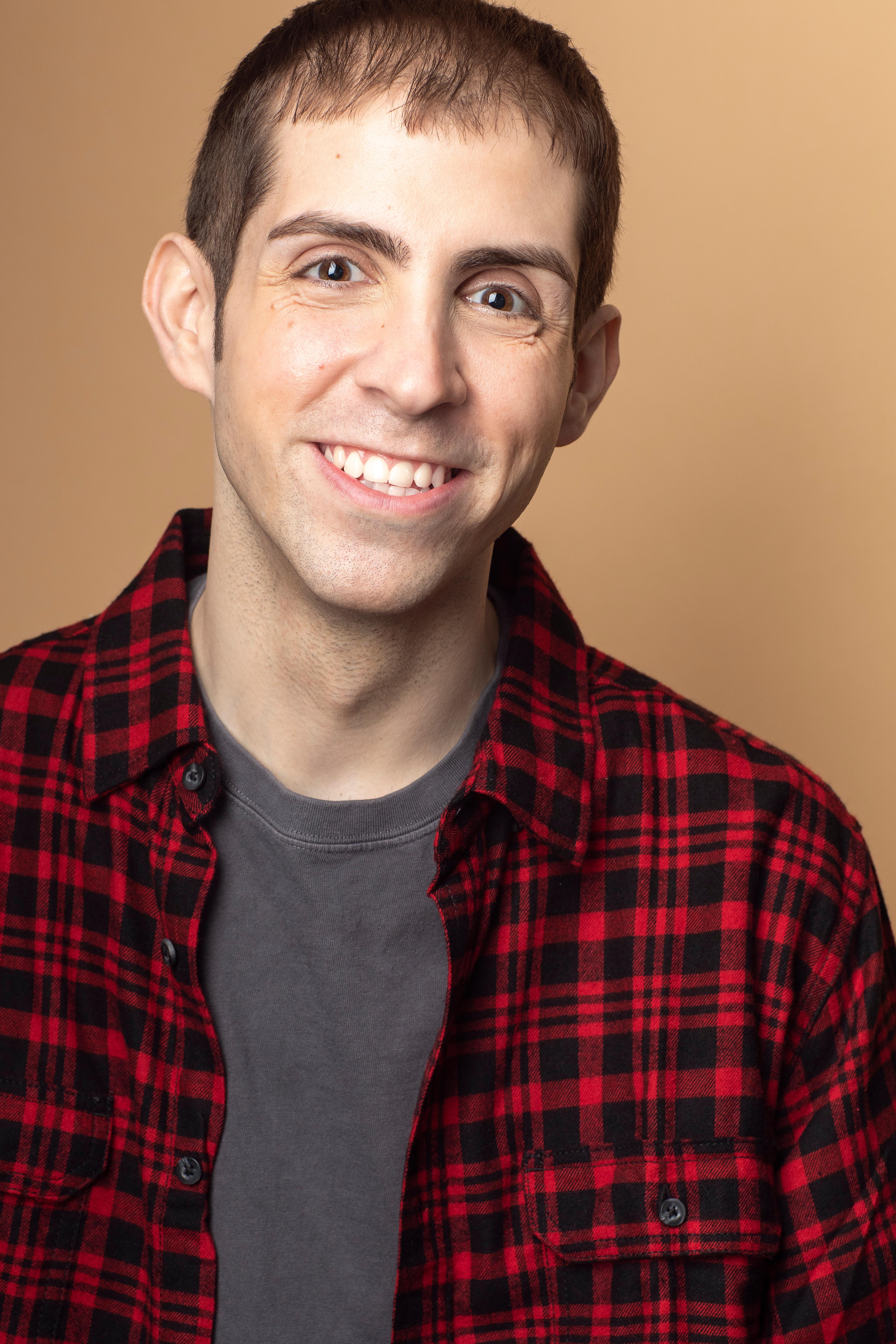 Гэри Мичели