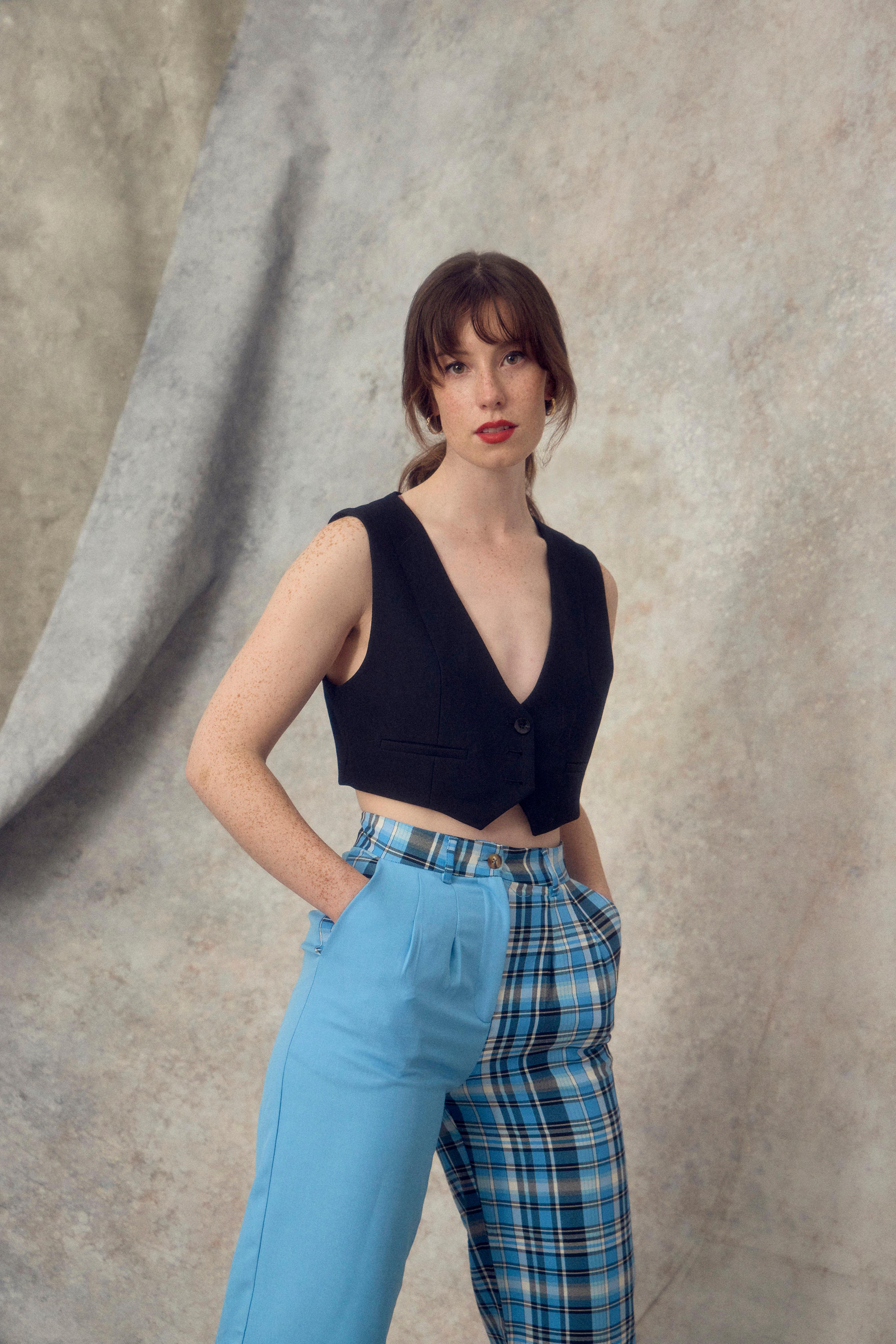 Найям Финлэй