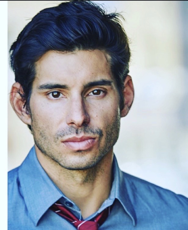 Джек Карлайл