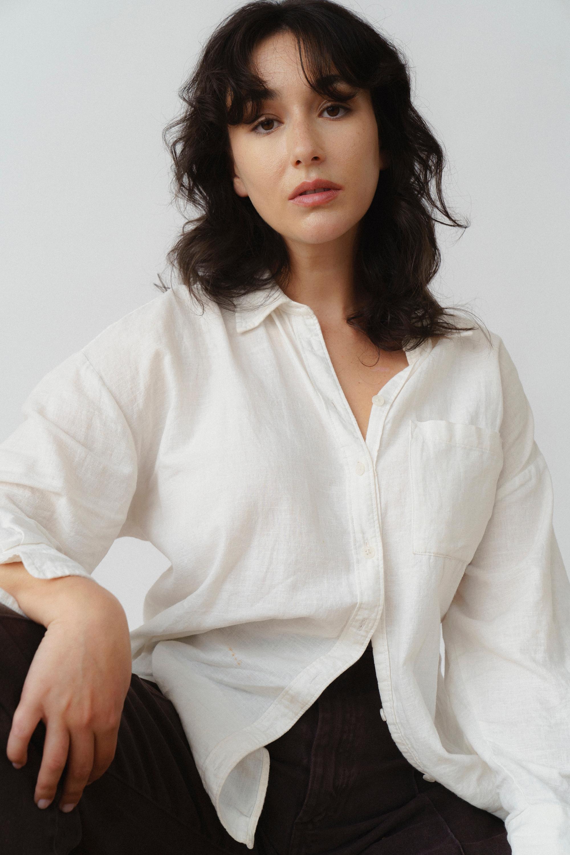 Джулия Уайнберг