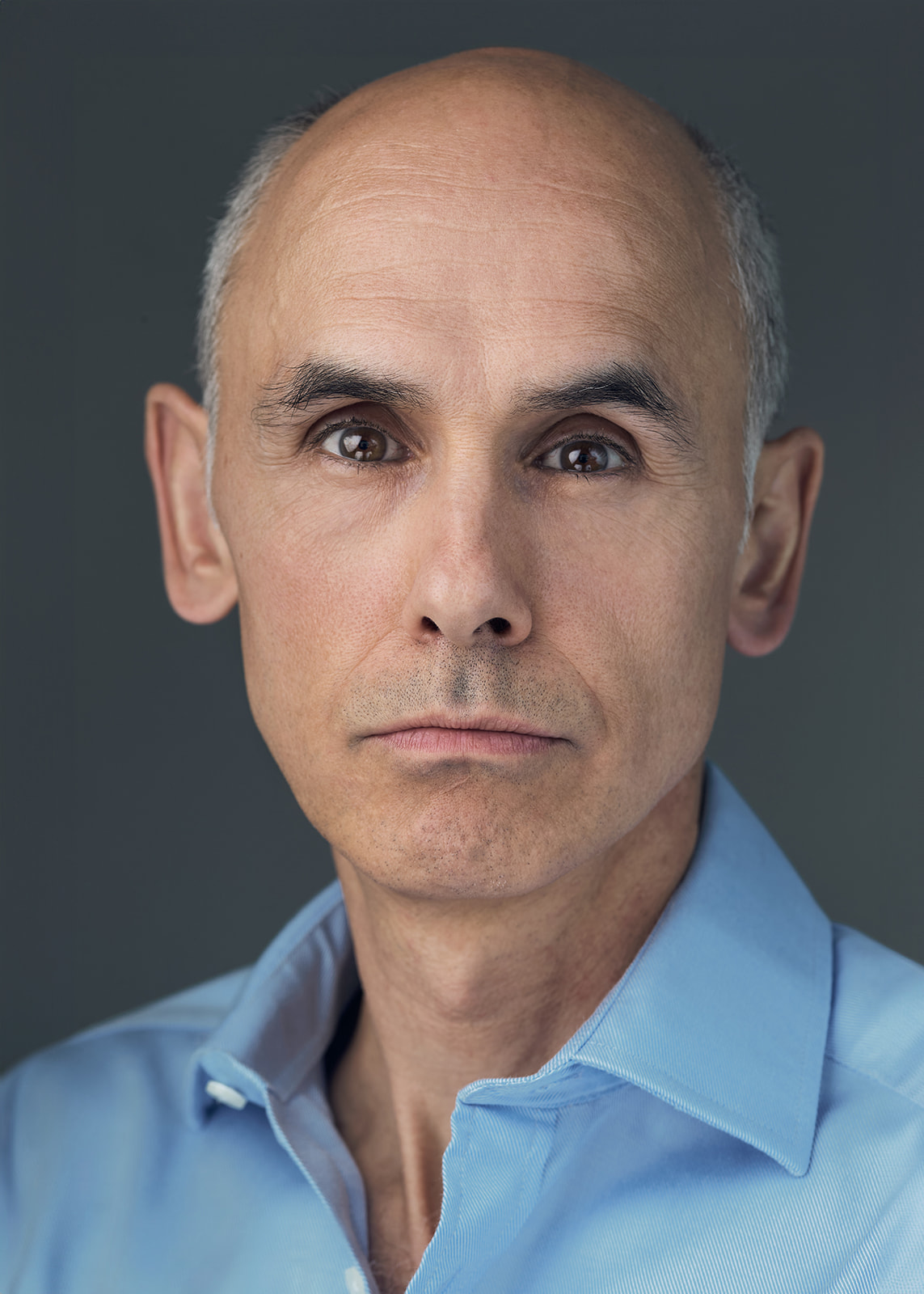 Руперт Фосетт