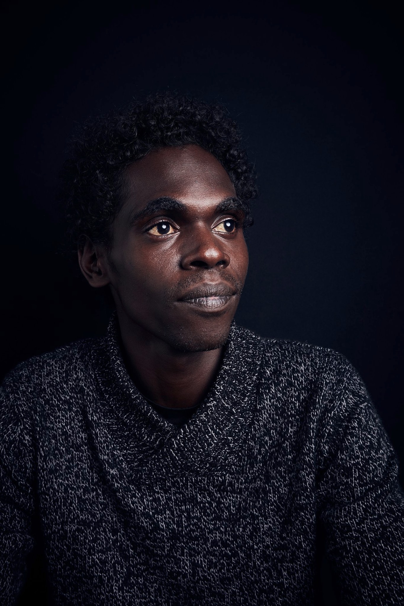 Jacob Junior Nayinggul