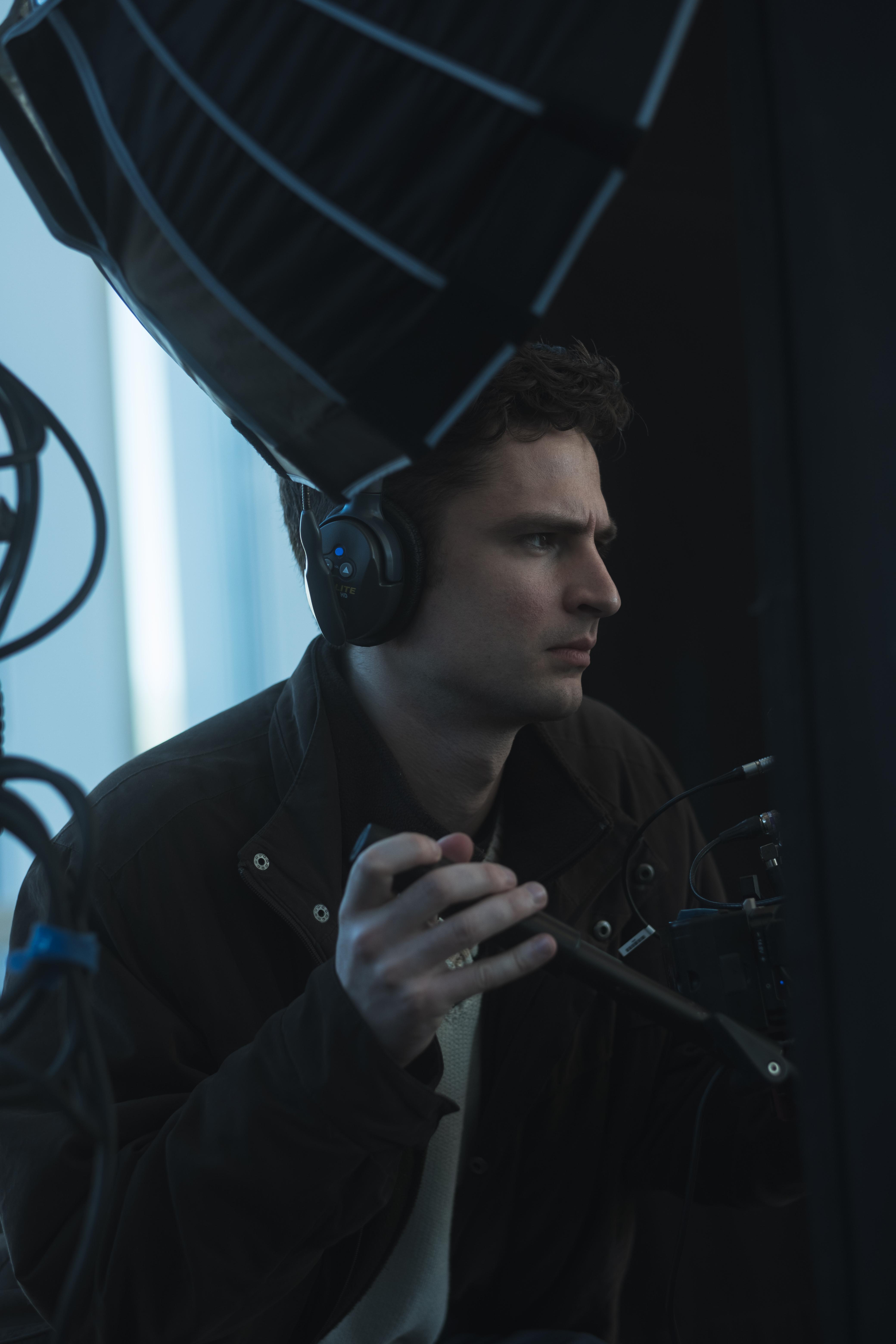 Коул Дэвидсон