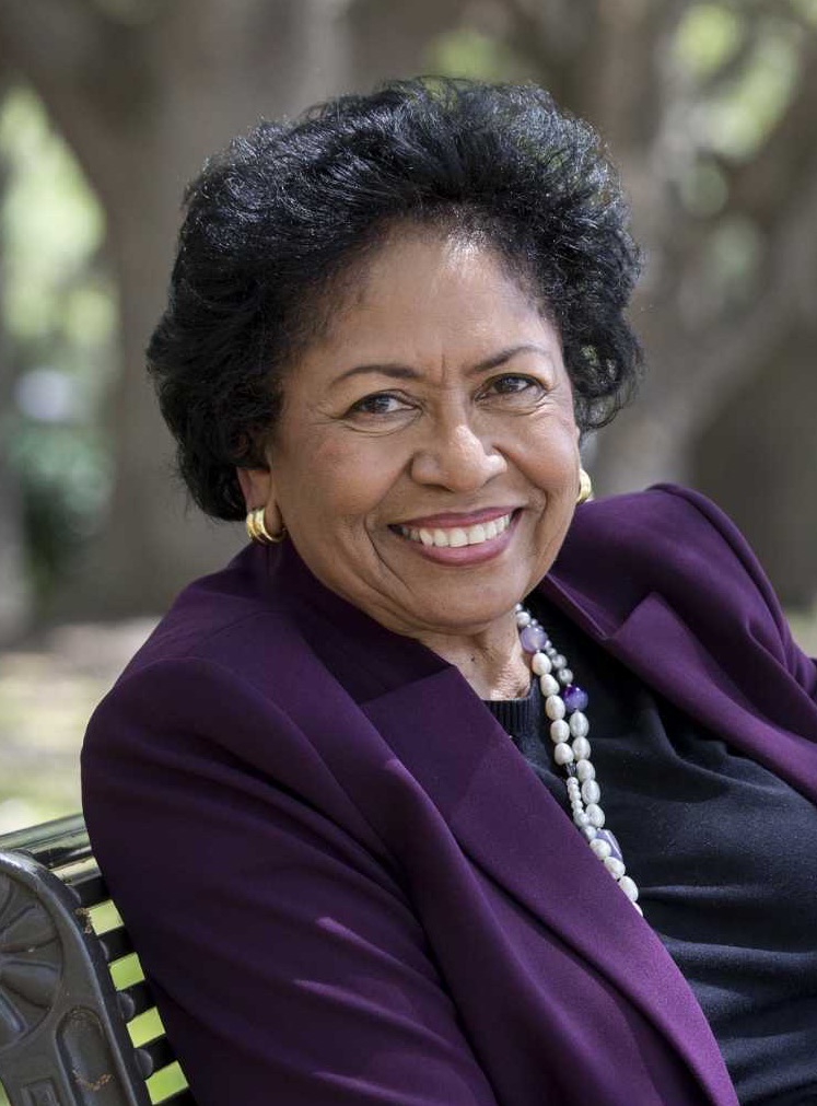 Рут Симмонс