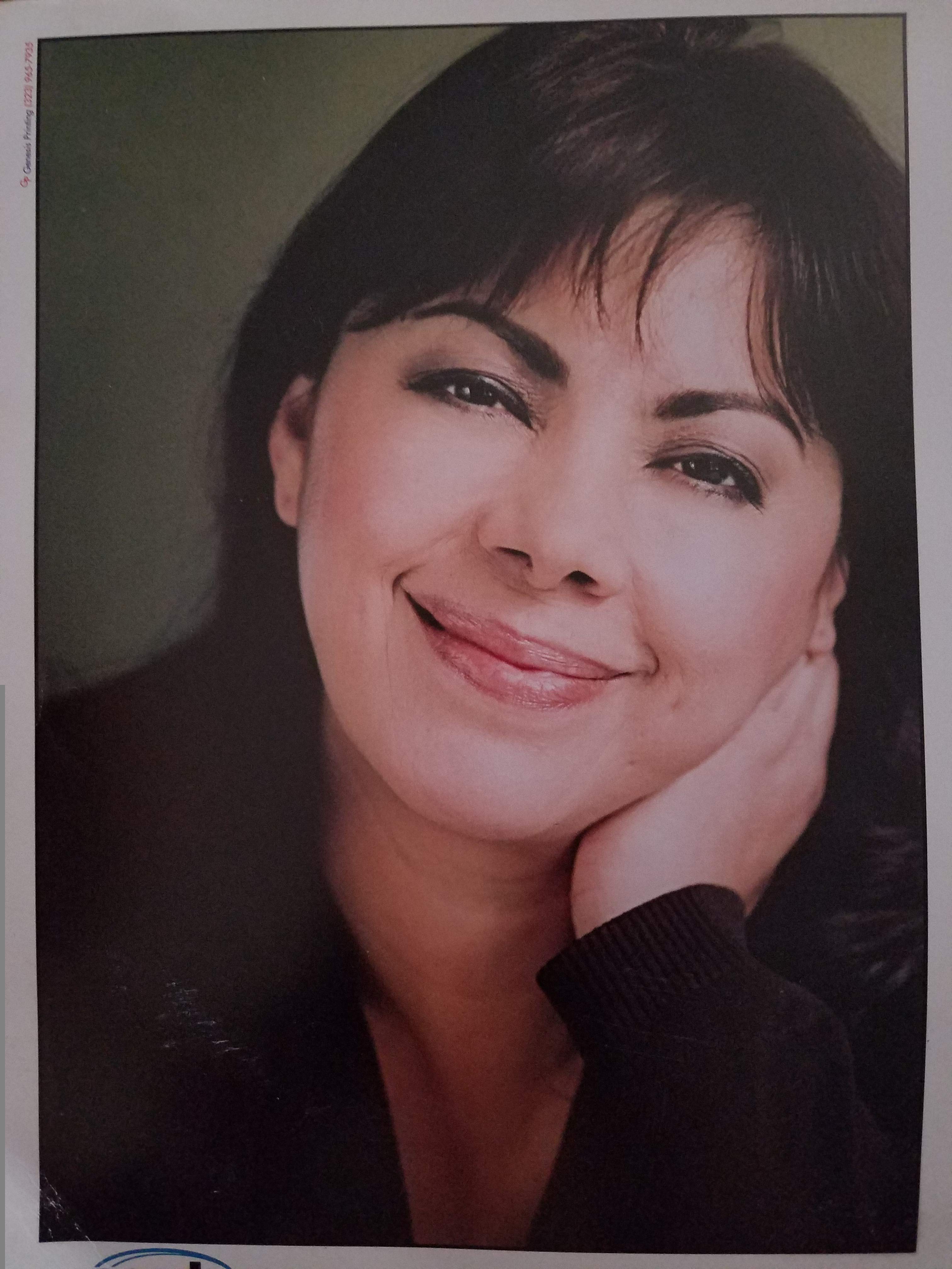 Пэтти Орозко