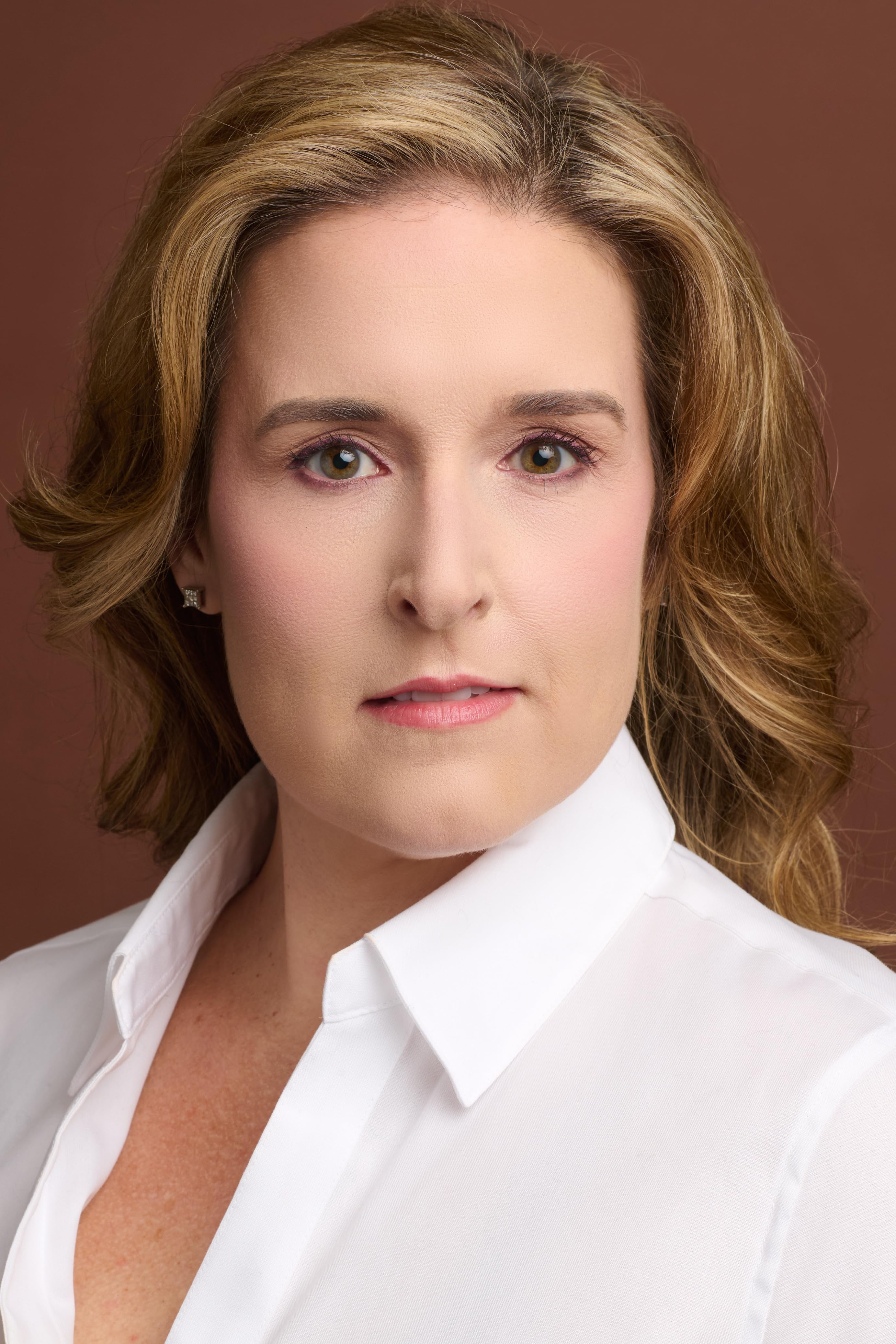 Кимберли Чессер