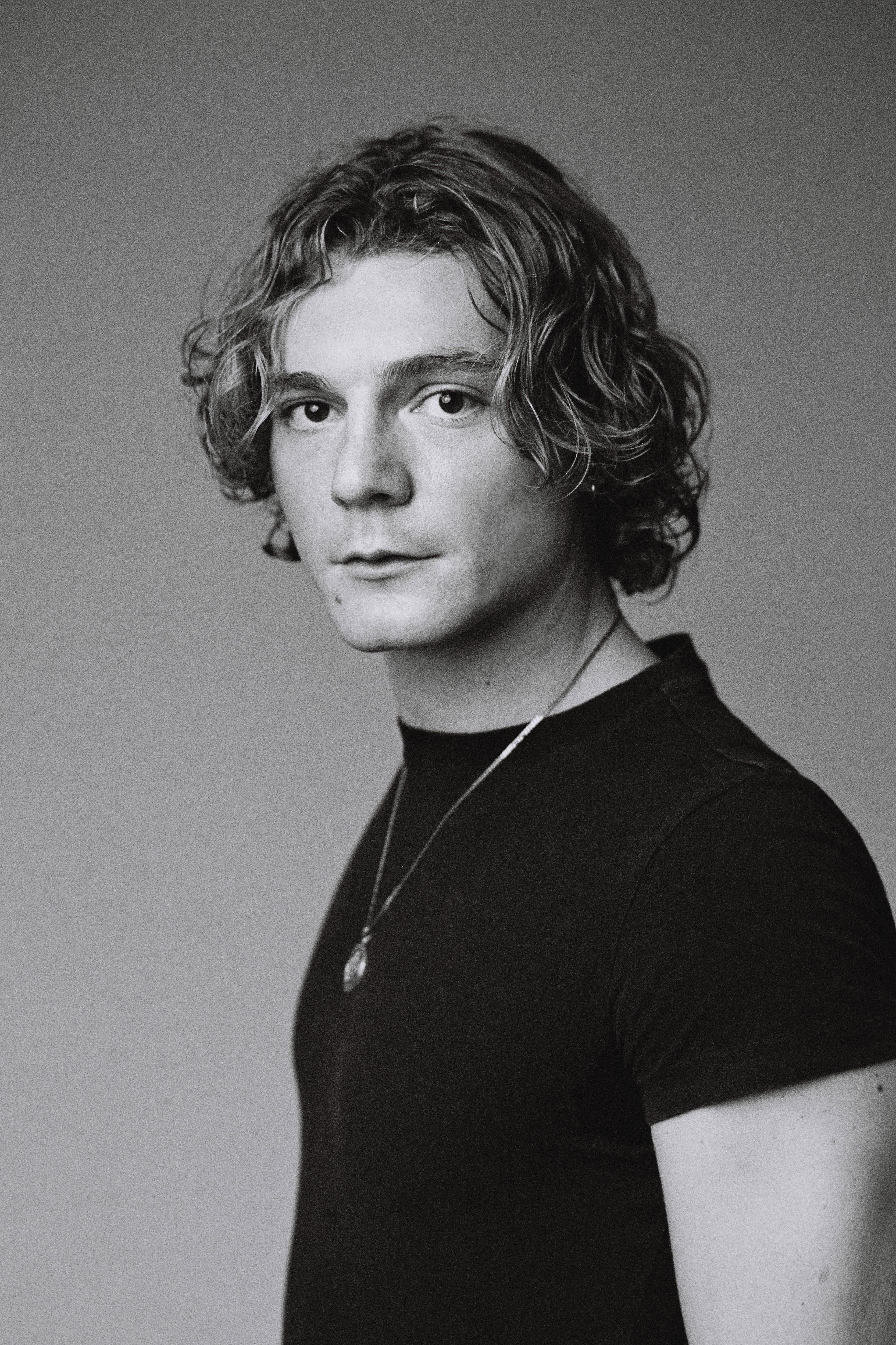 Matthew Vey