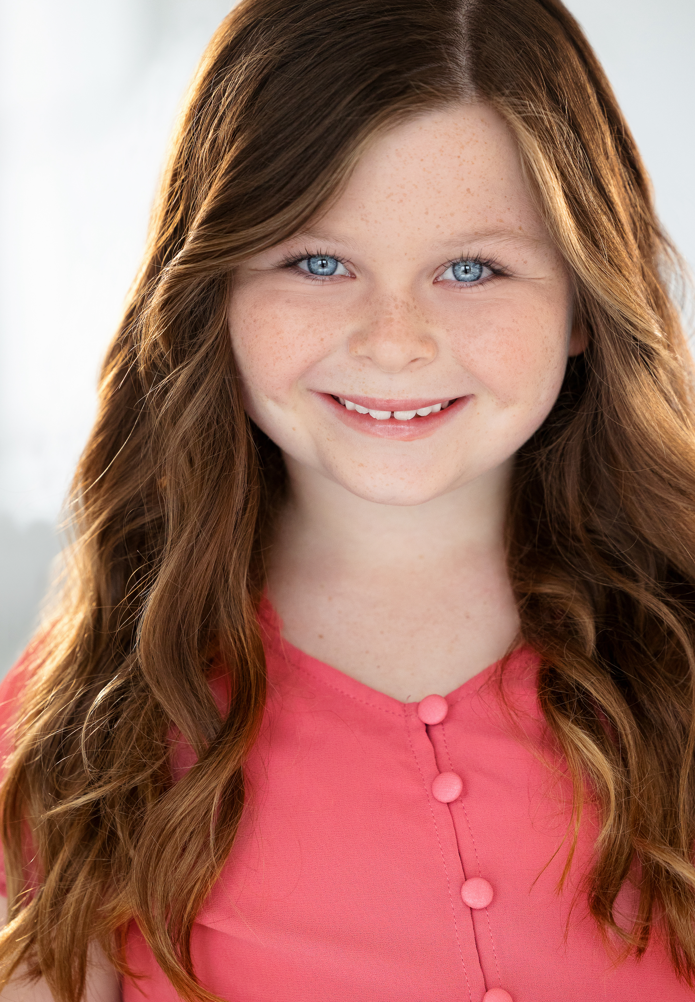 Isabella Rose Landau