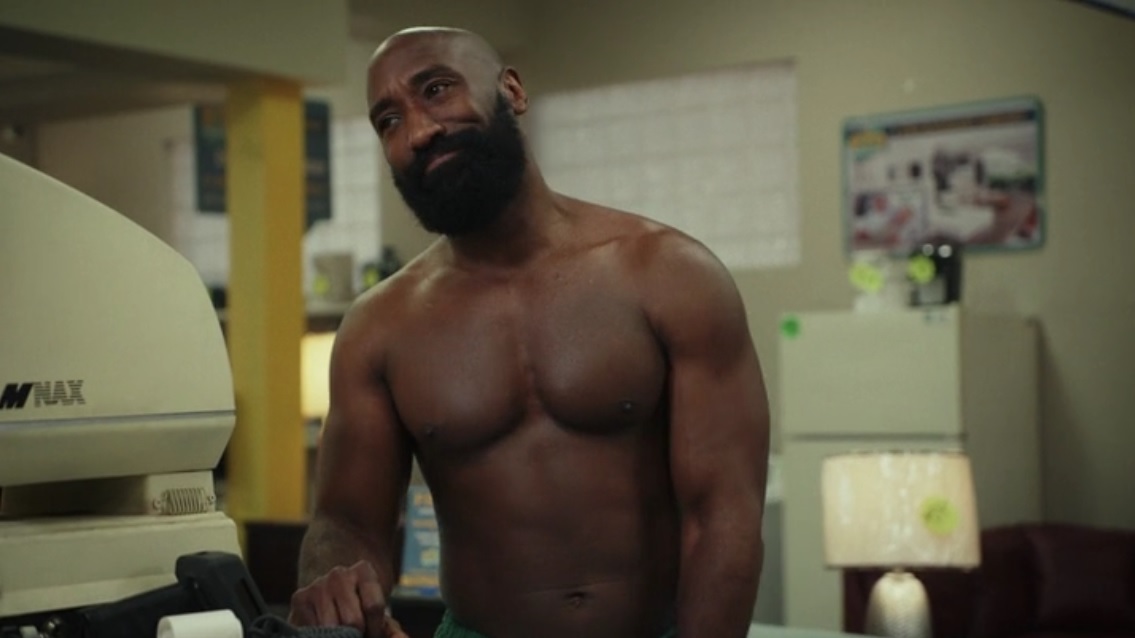 Кейт Бернард