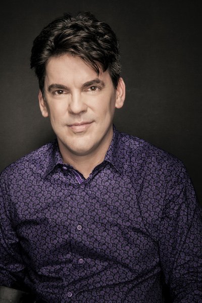 Greg Walloch