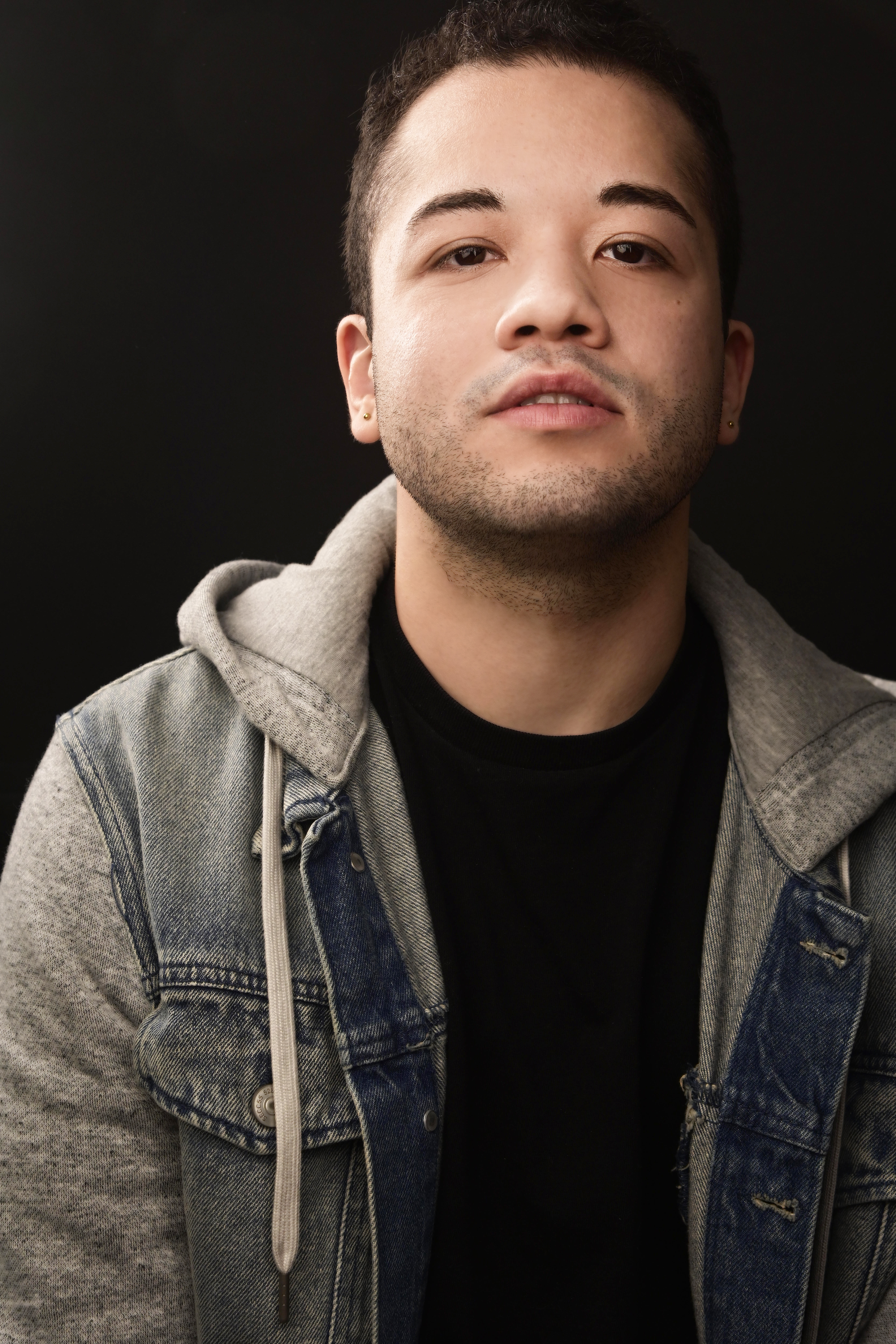 Александр Иди