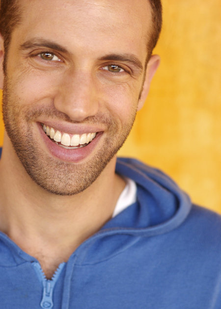 Джерри Катцман