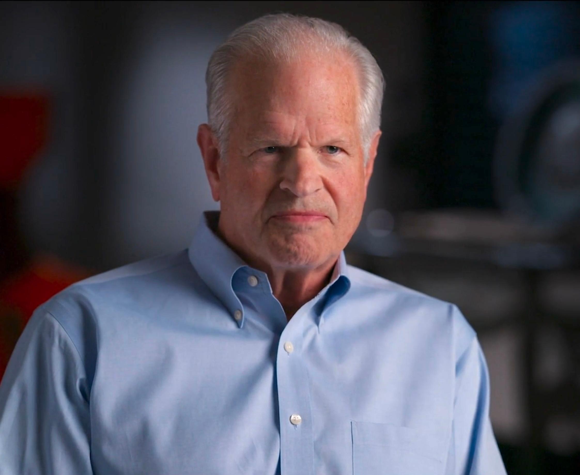 Джеймс Д’Арк