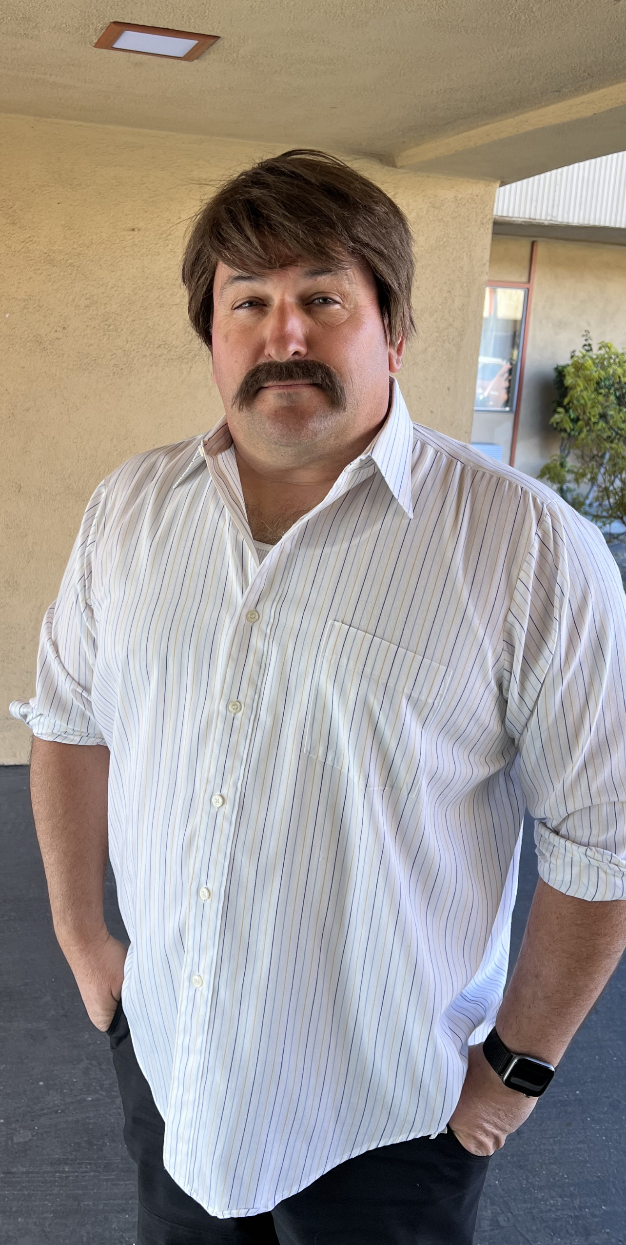 Robert Randall Wolff