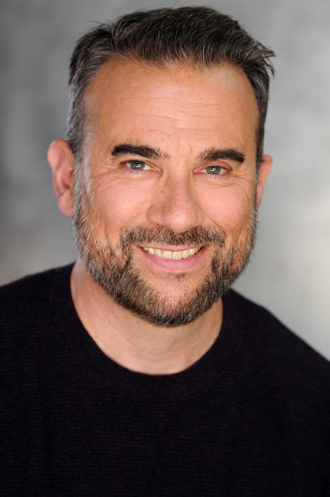 Тони Соммерс