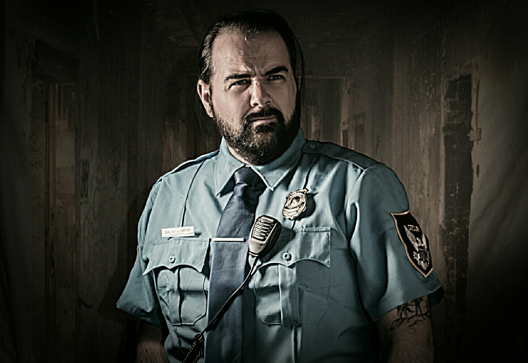 Джейсон Брэдфорд