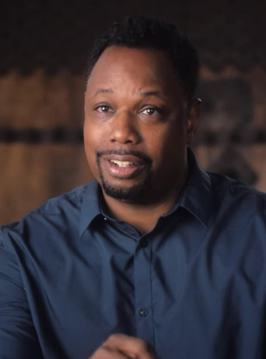 Джимми Томас