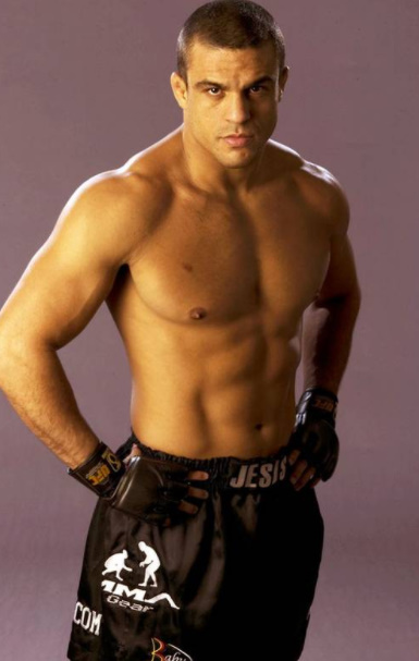 Витор Белфорт