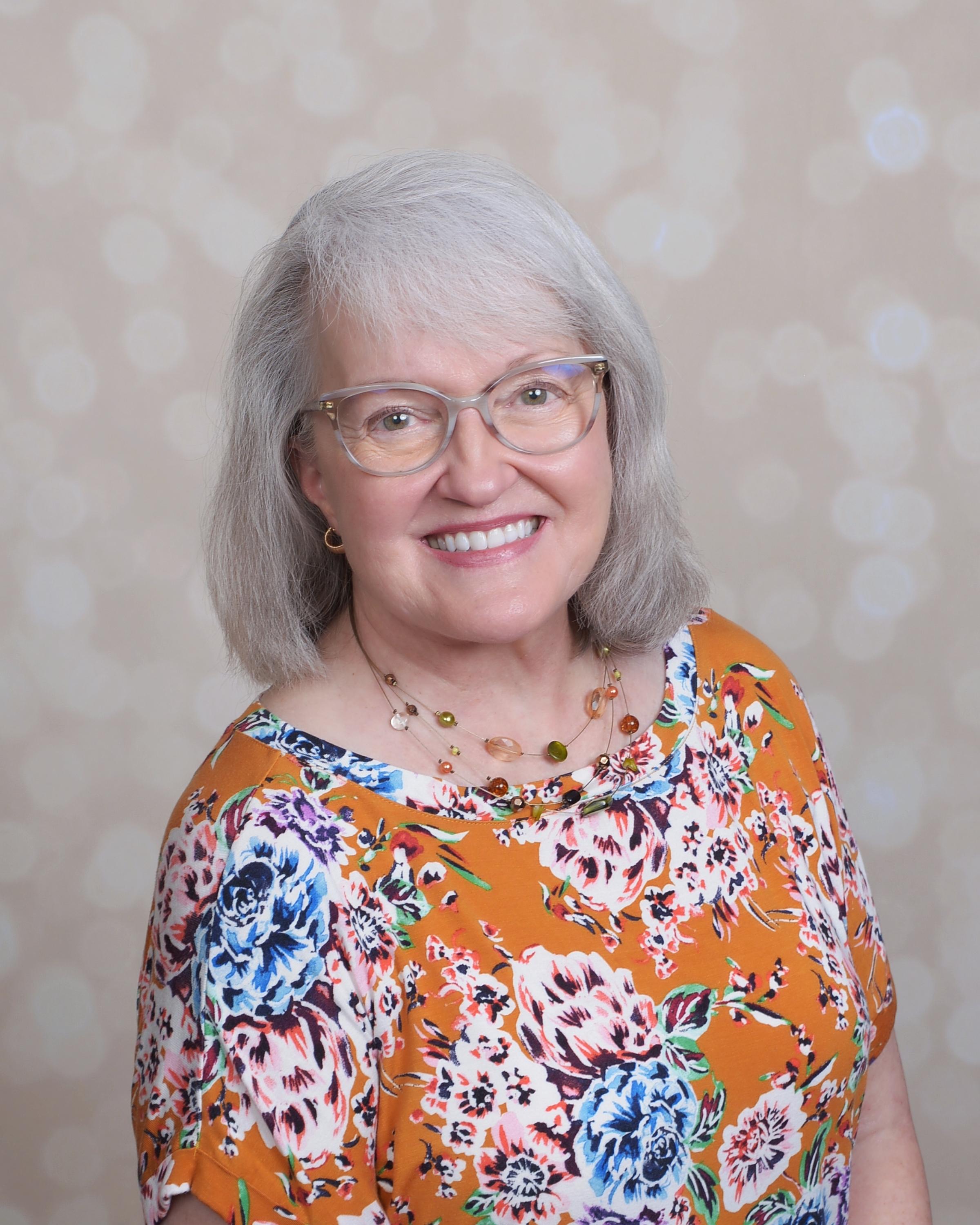 Мишель Смит