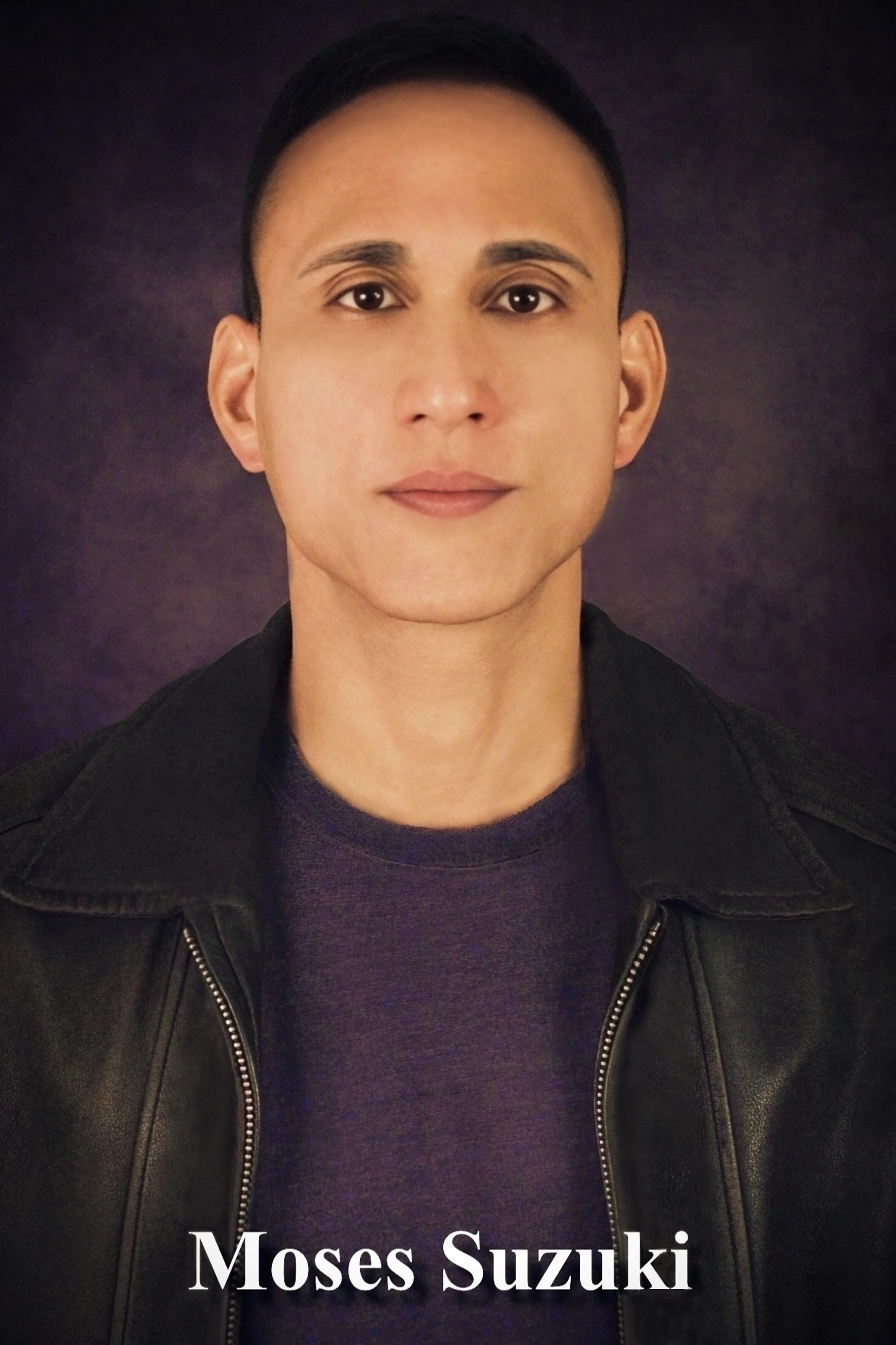 Моузес Судзуки