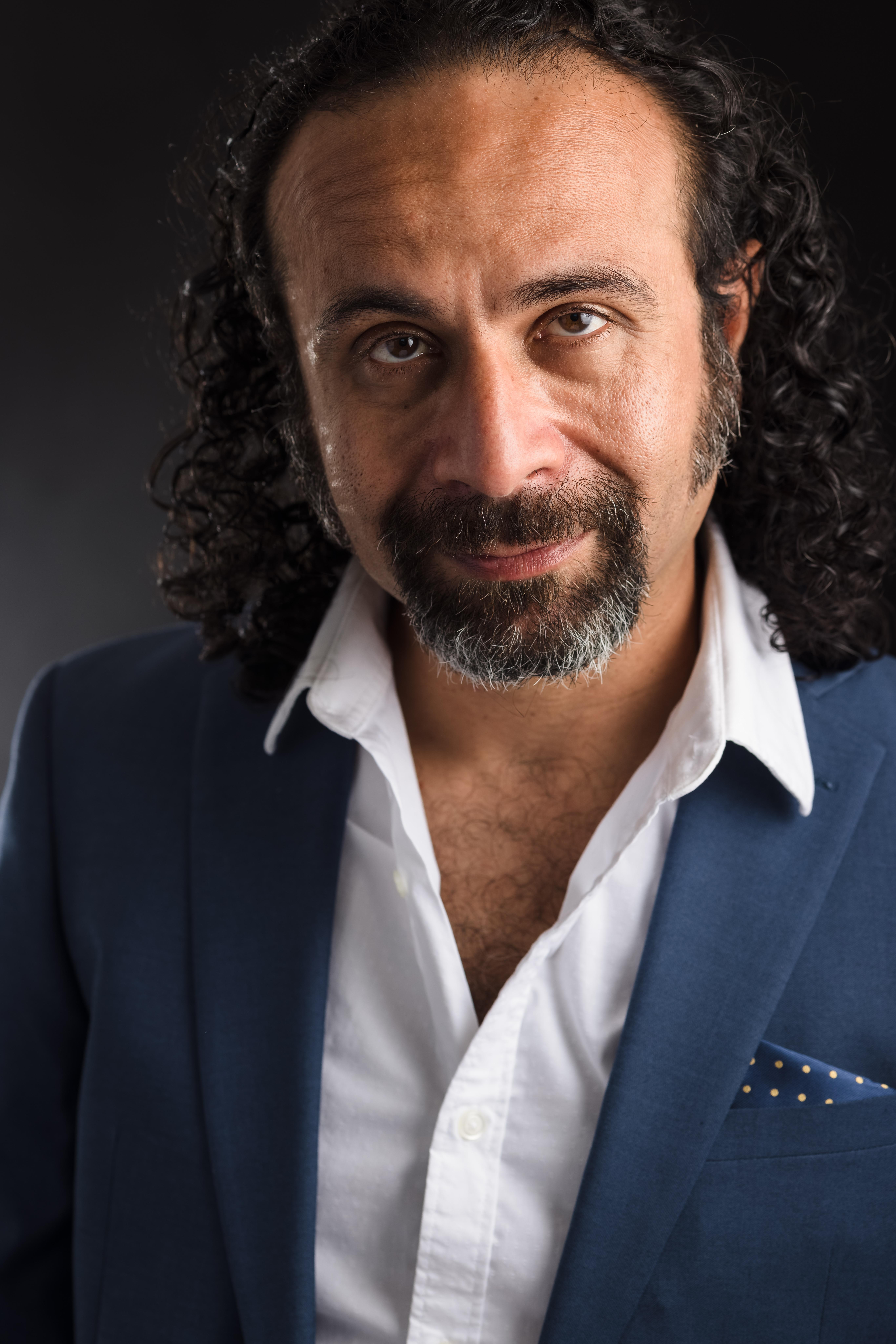 Миша Фараон