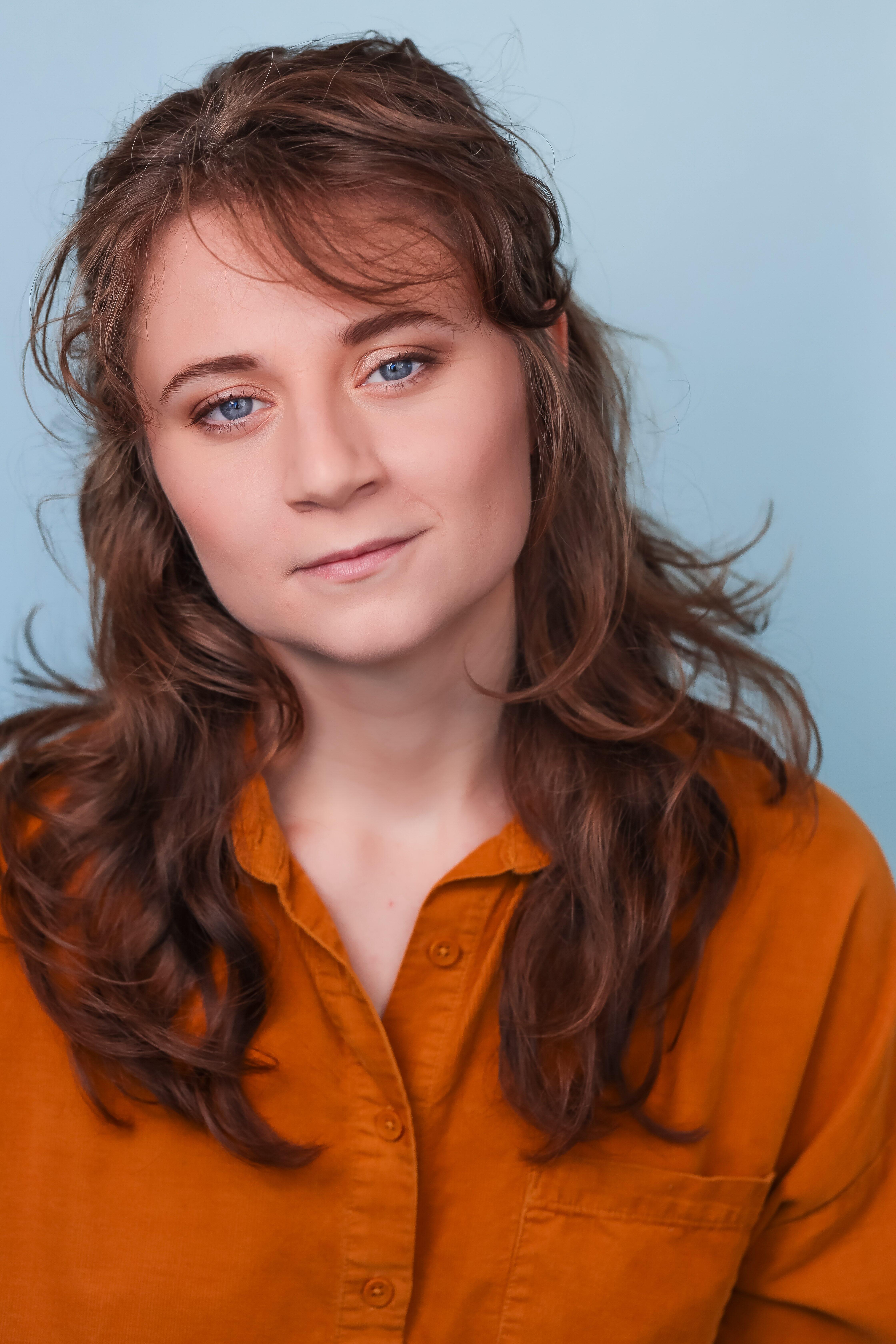 Джулия Роули